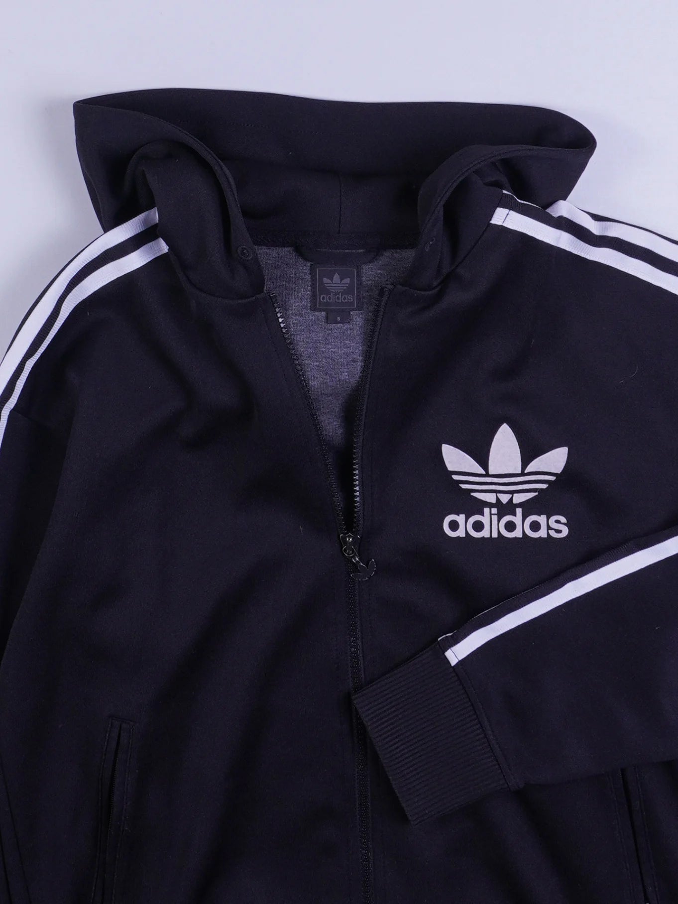Adidas Trainingsjacke (S)