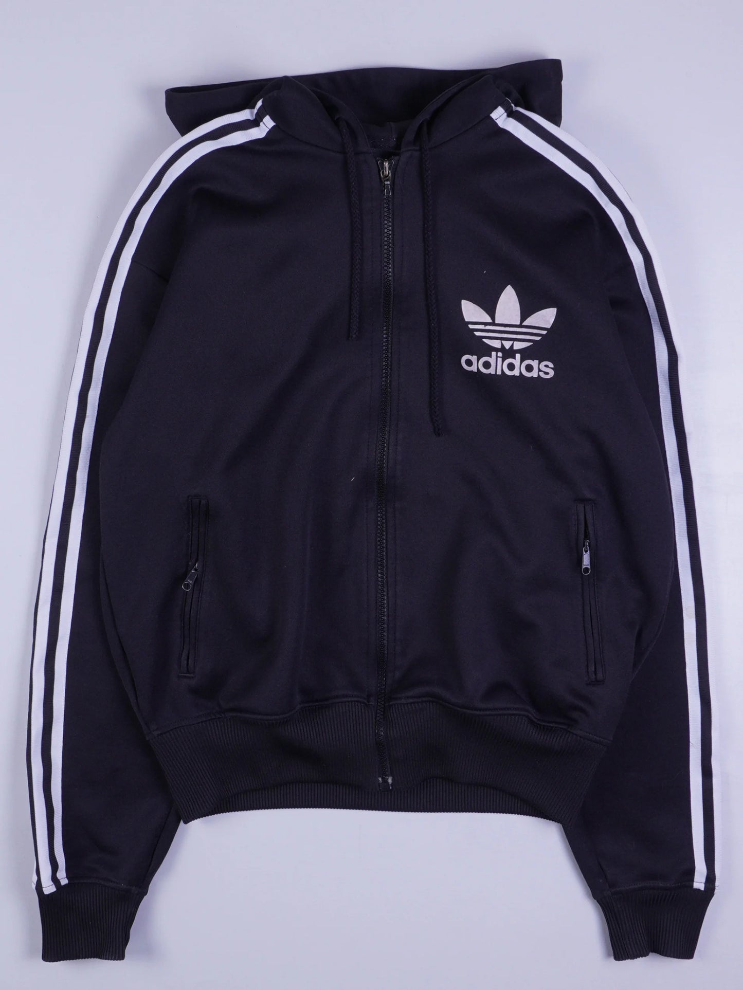 Adidas Trainingsjacke (S)