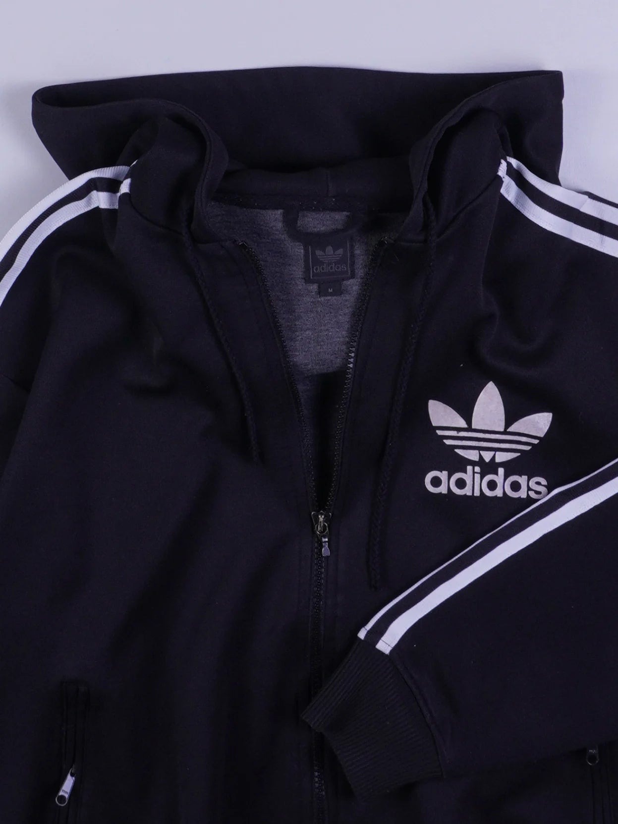 Adidas Trainingsjacke (S)