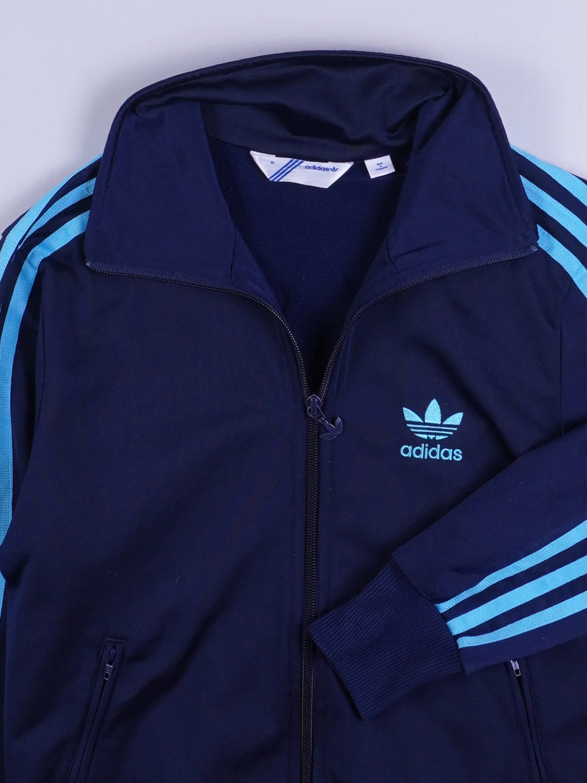 Adidas Trainingsjacke (XS)