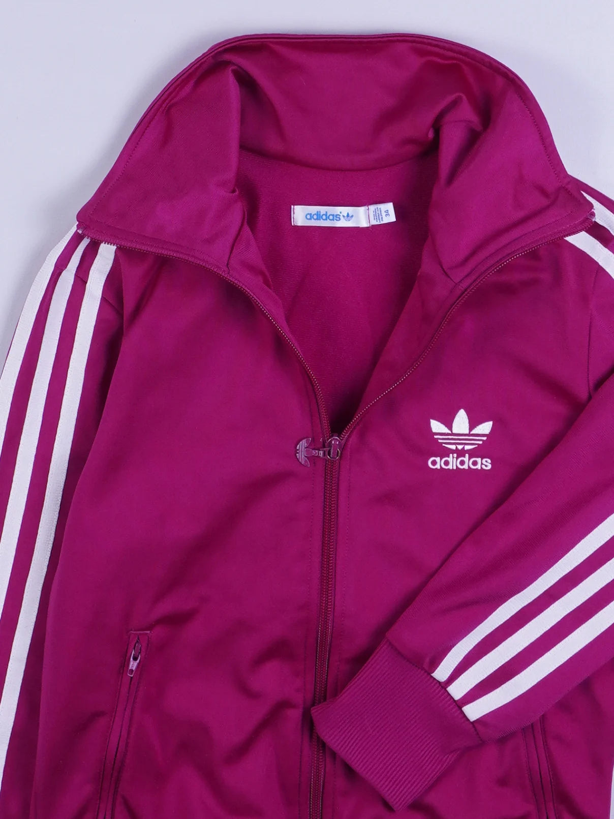 Adidas Trainingsjacke (XS)
