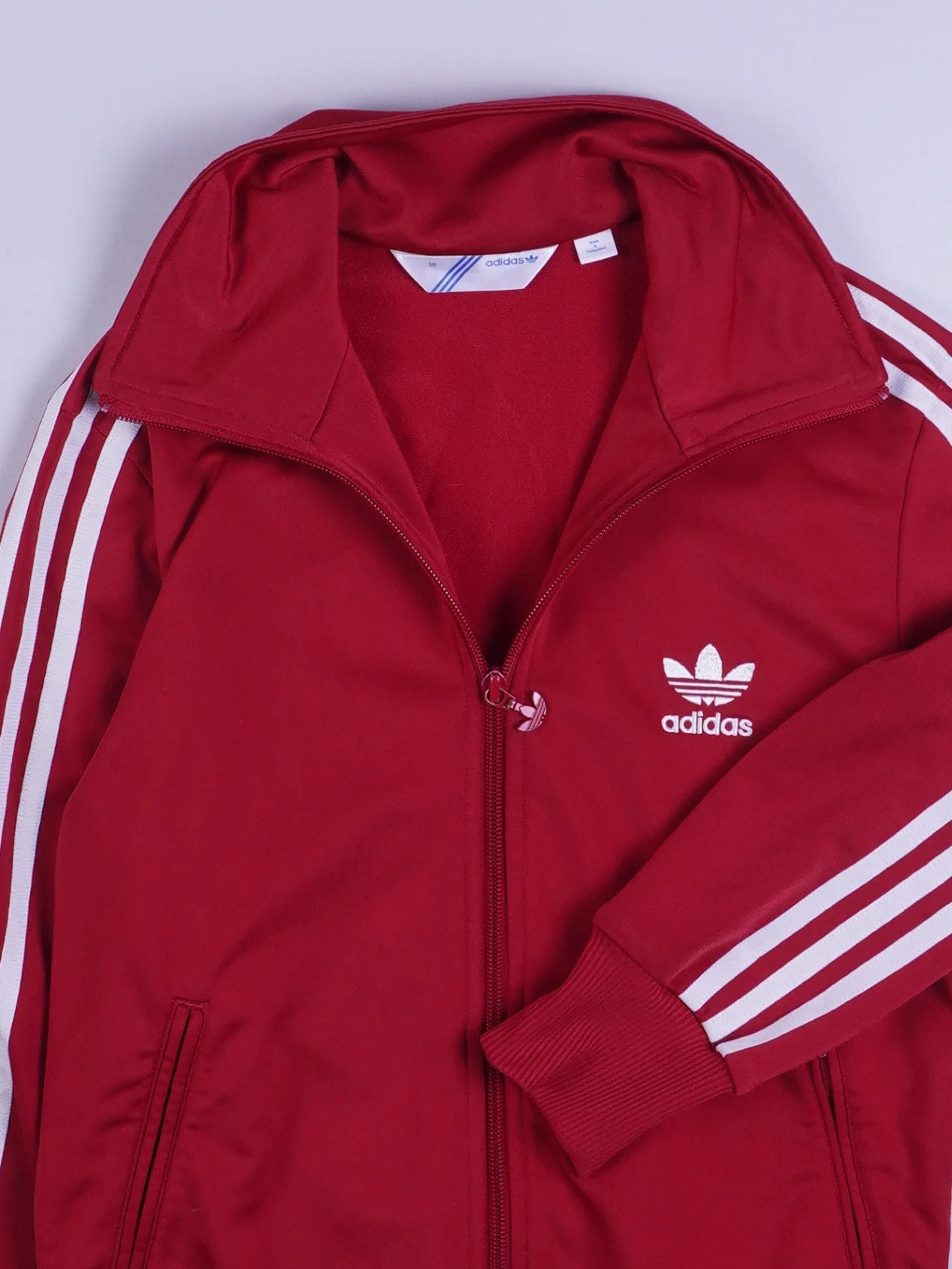 Adidas Trainingsjacke (XS)