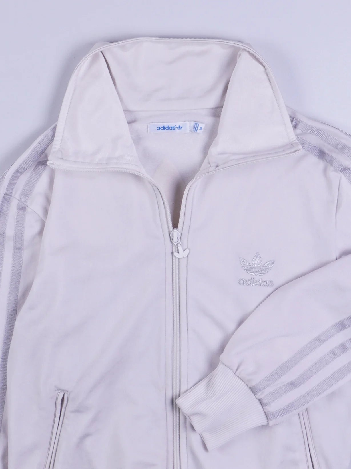 Adidas Trainingsjacke (XS)