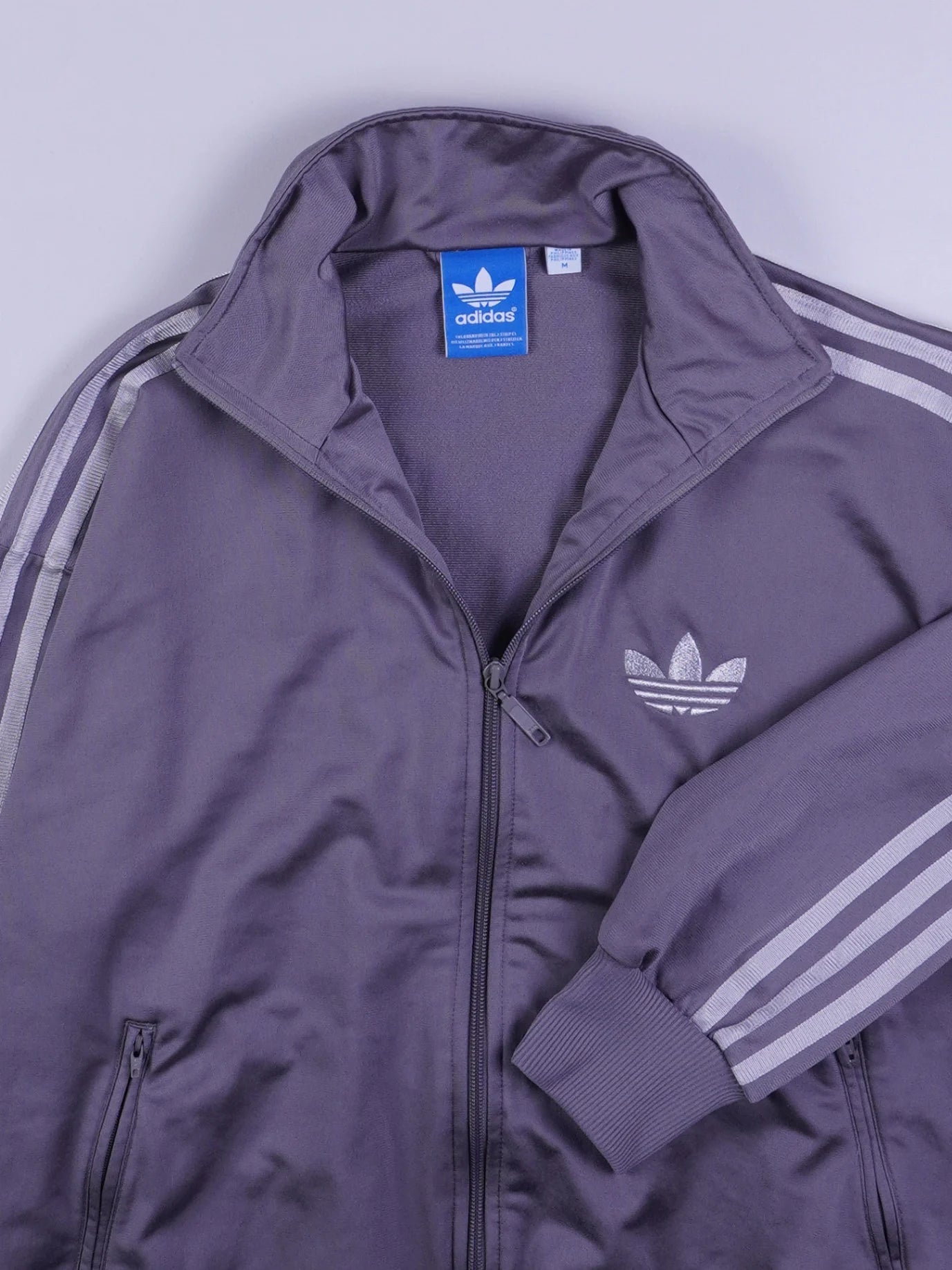 Adidas Jacke (M)