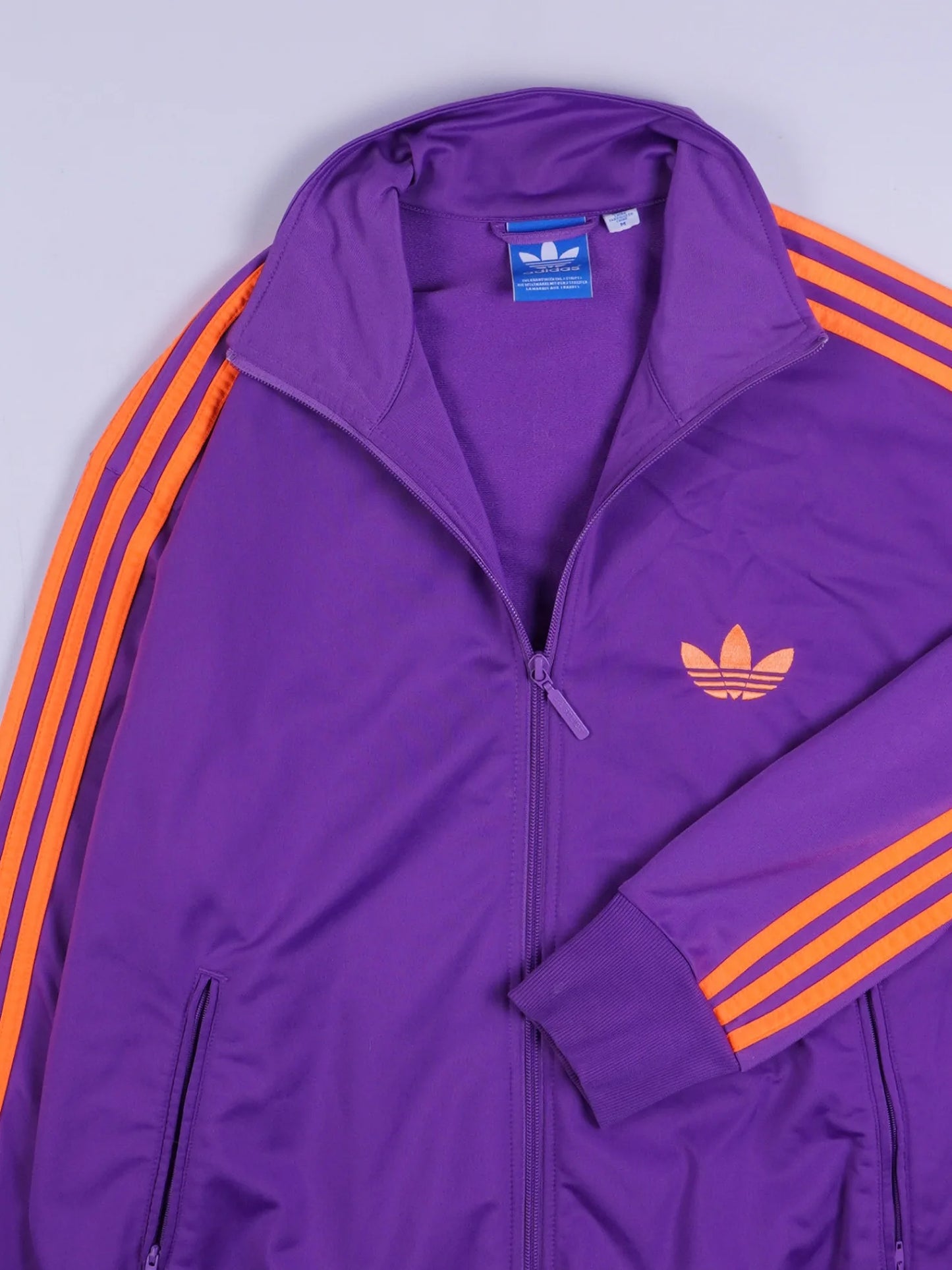 Adidas Trainingsjacke (L)