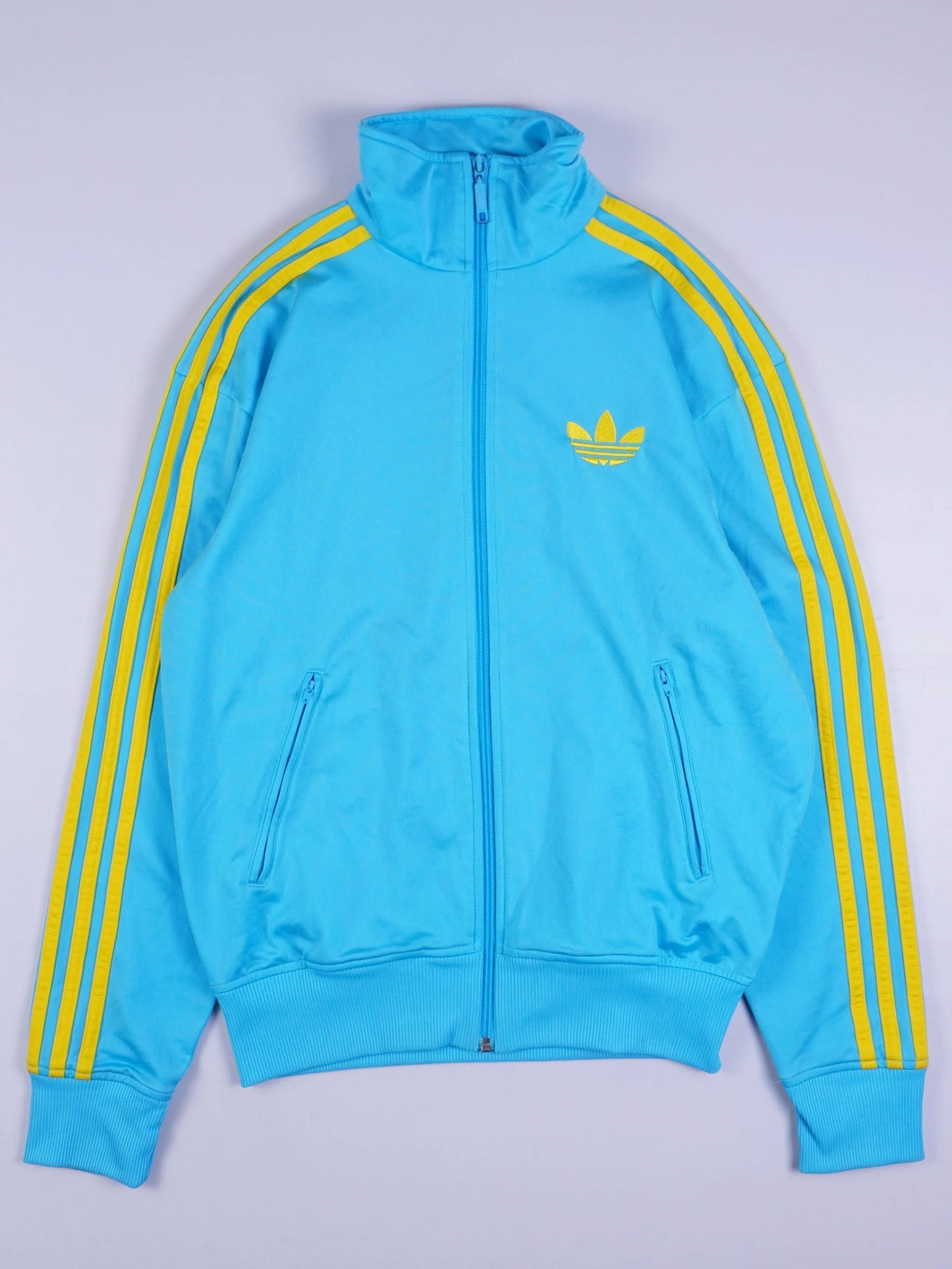Adidas Trainingsjacke (S)
