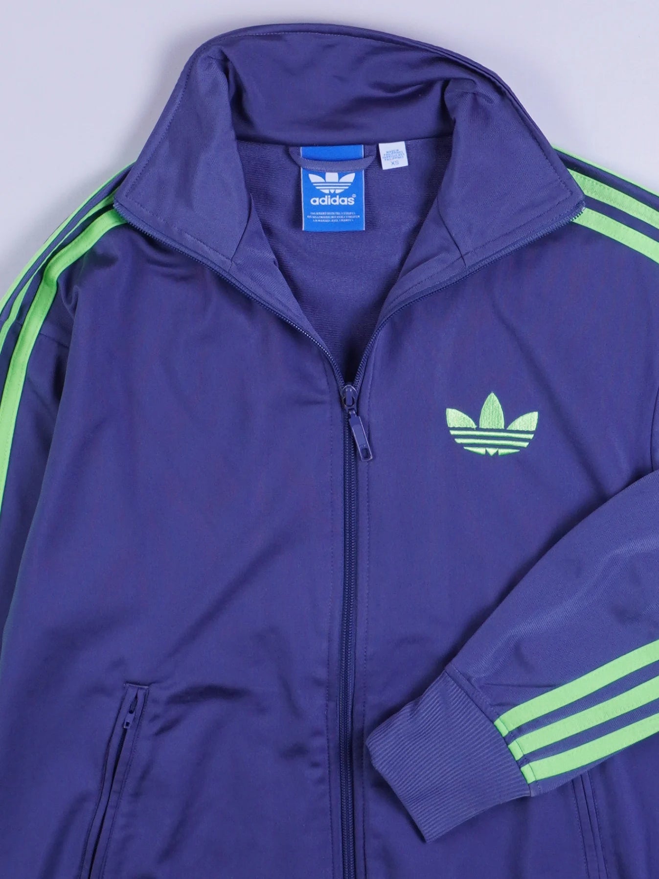 Adidas Jacke (S)