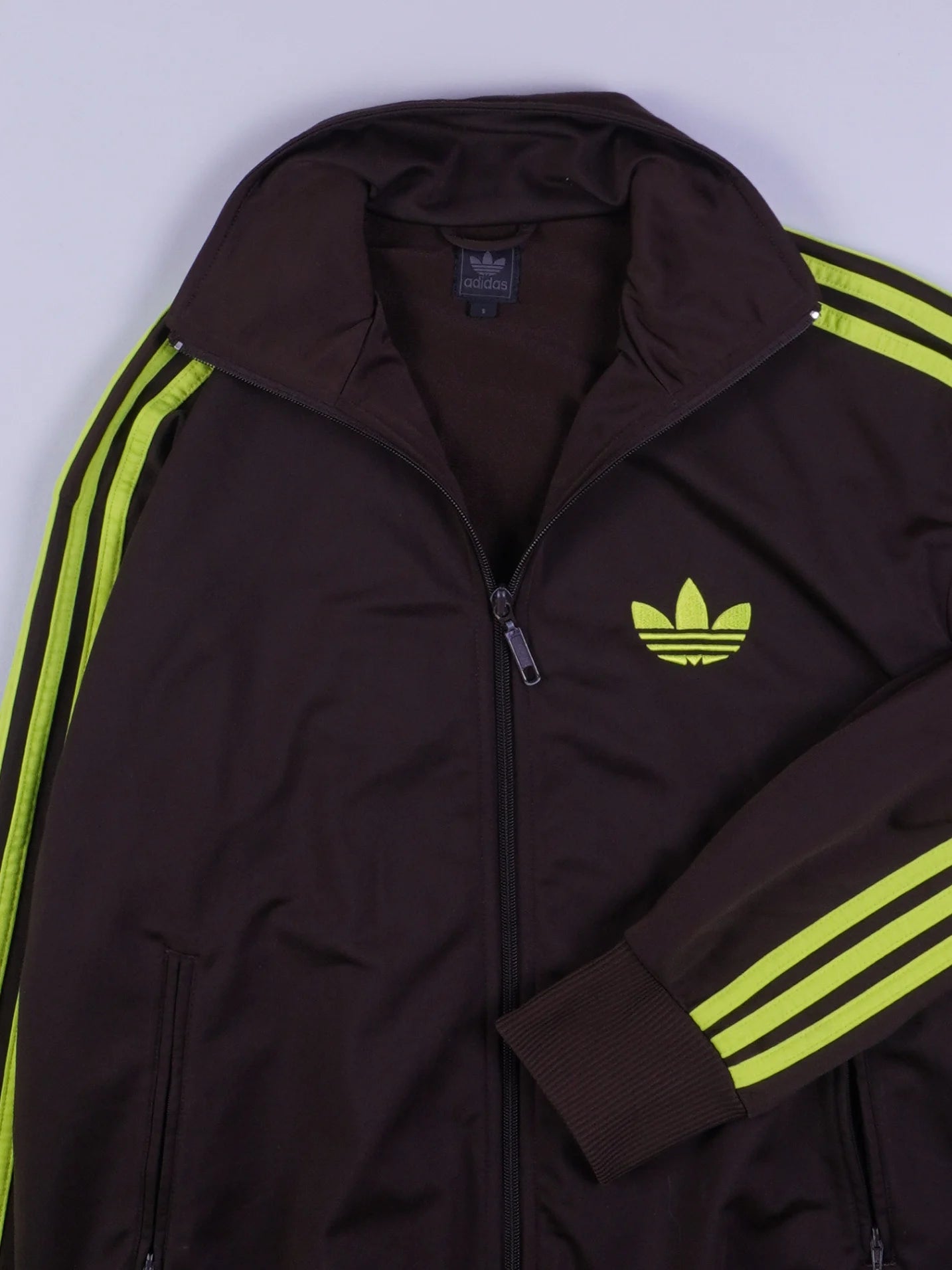 Adidas Trainingsjacke (M)