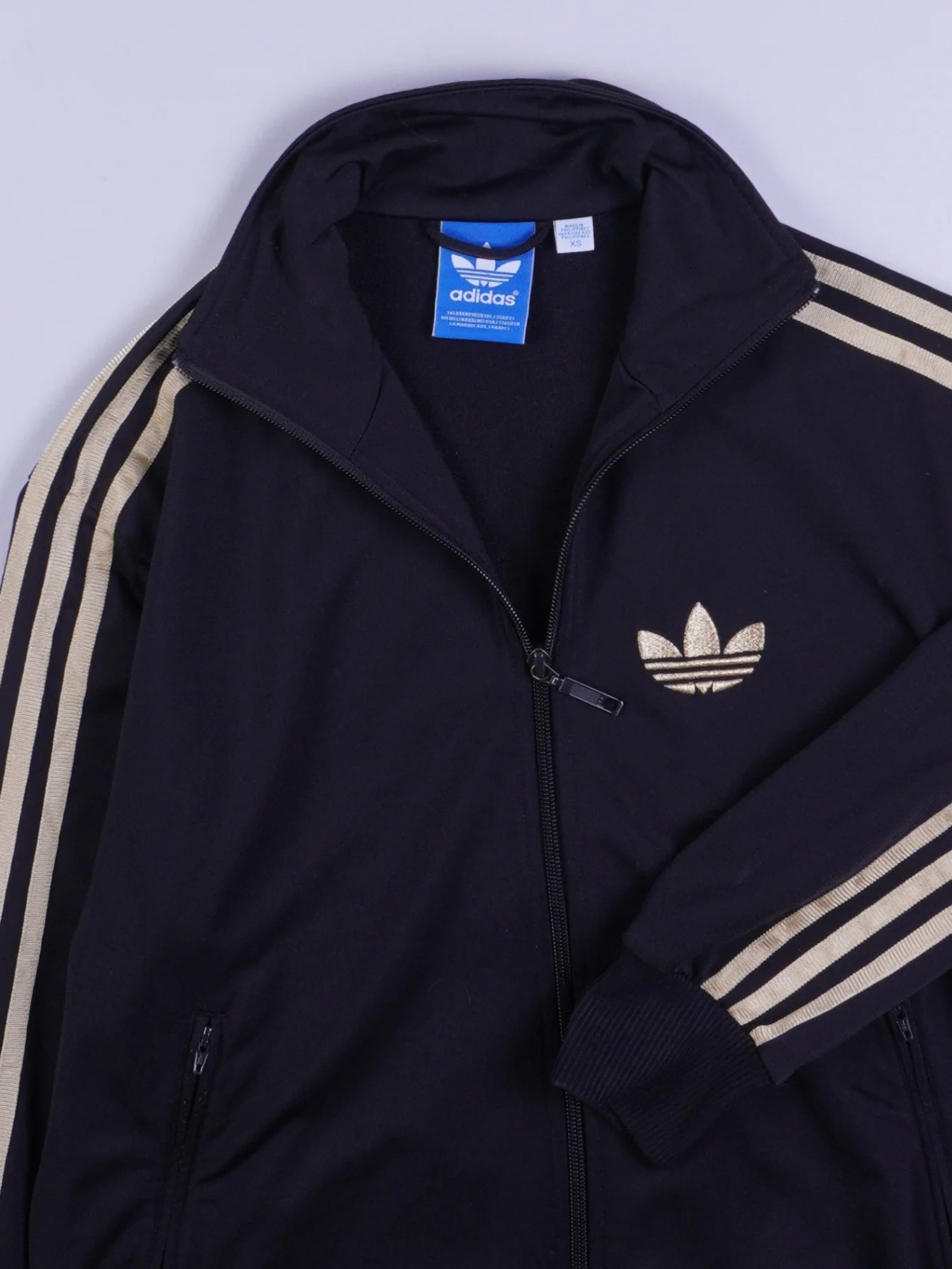 Adidas Trainingsjacke (S)