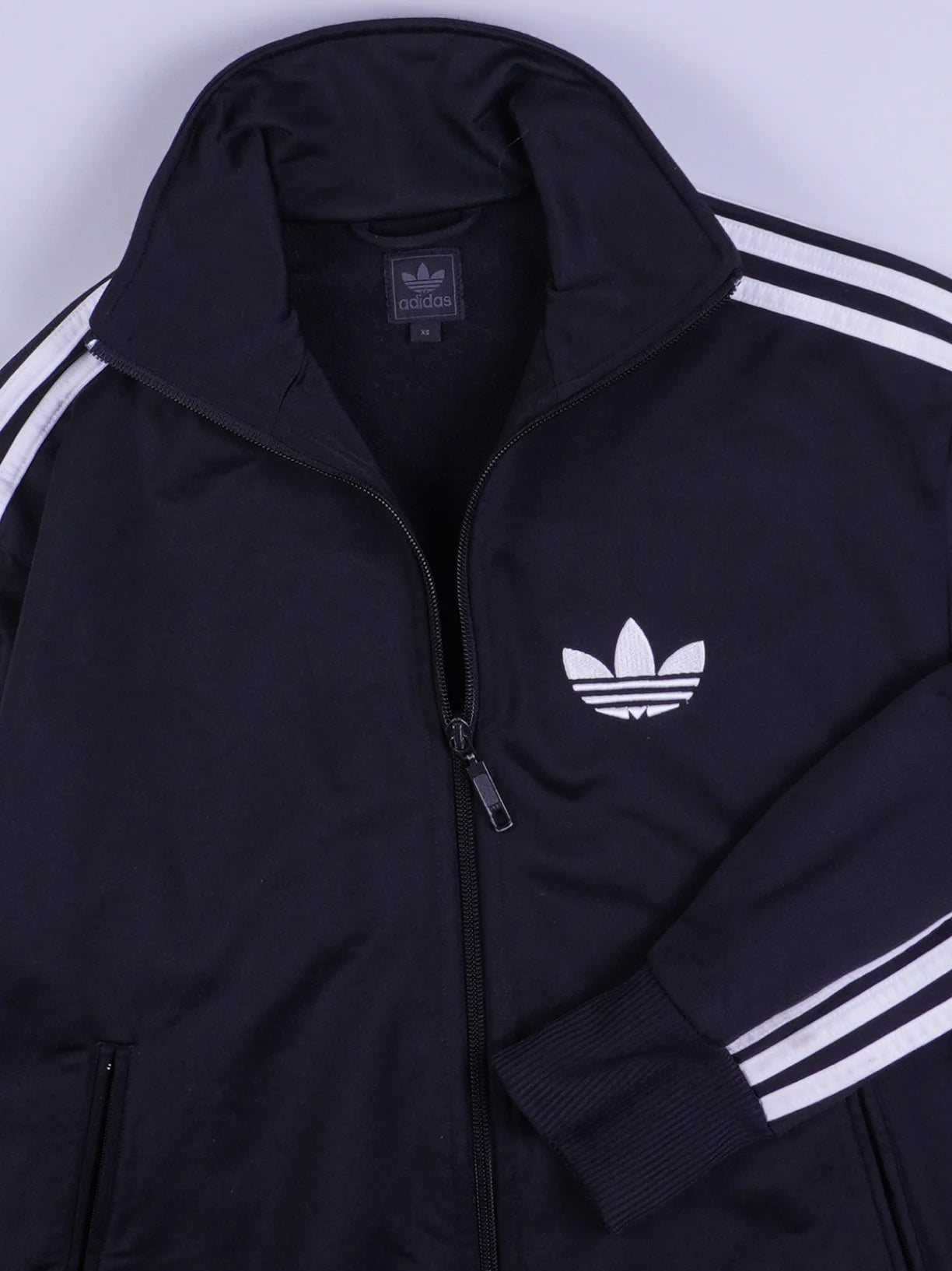 Adidas Trainingsjacke (S)
