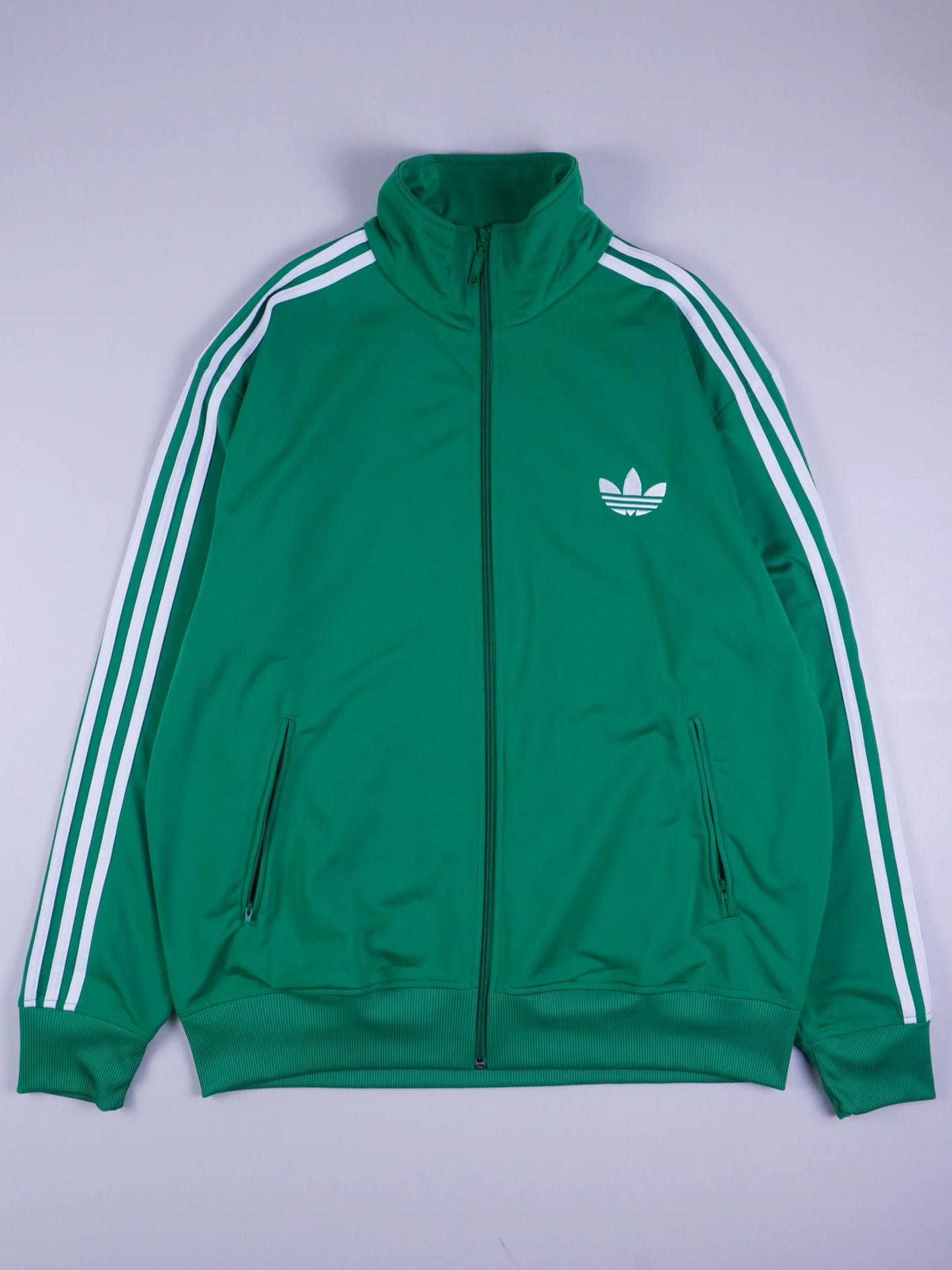 Adidas Jacke (XL)