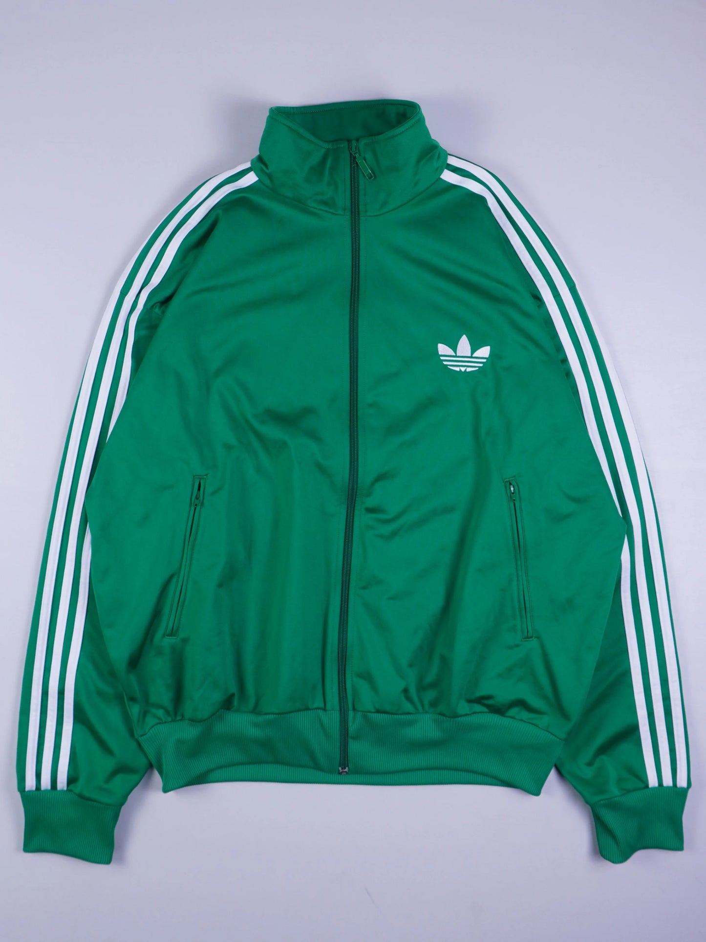 Adidas Trainingsjacke (XL)
