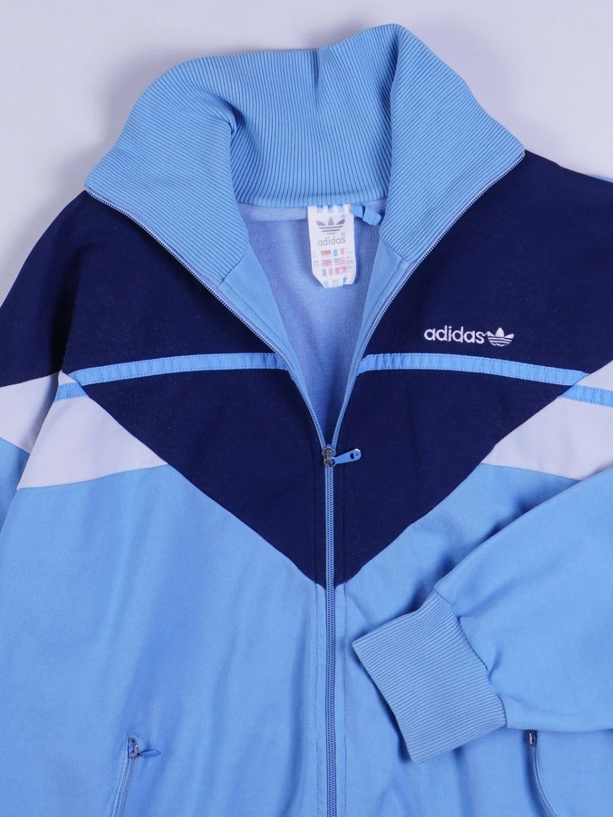 Adidas Sweatshirt (S)