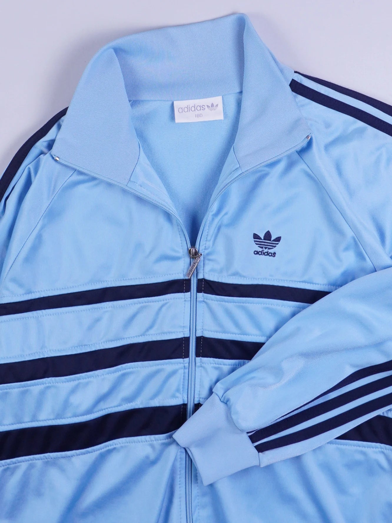 Adidas Trainingsjacke (L)
