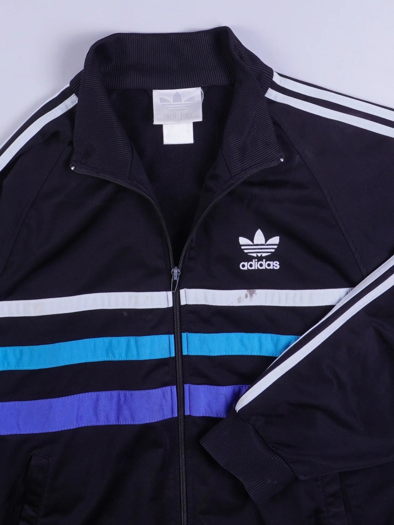 Adidas Trainingsjacke (M)