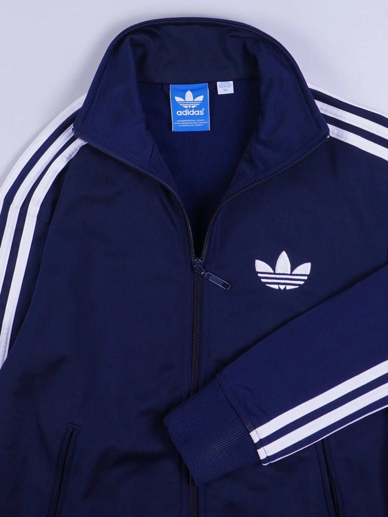 Adidas Trainingsjacke (S)