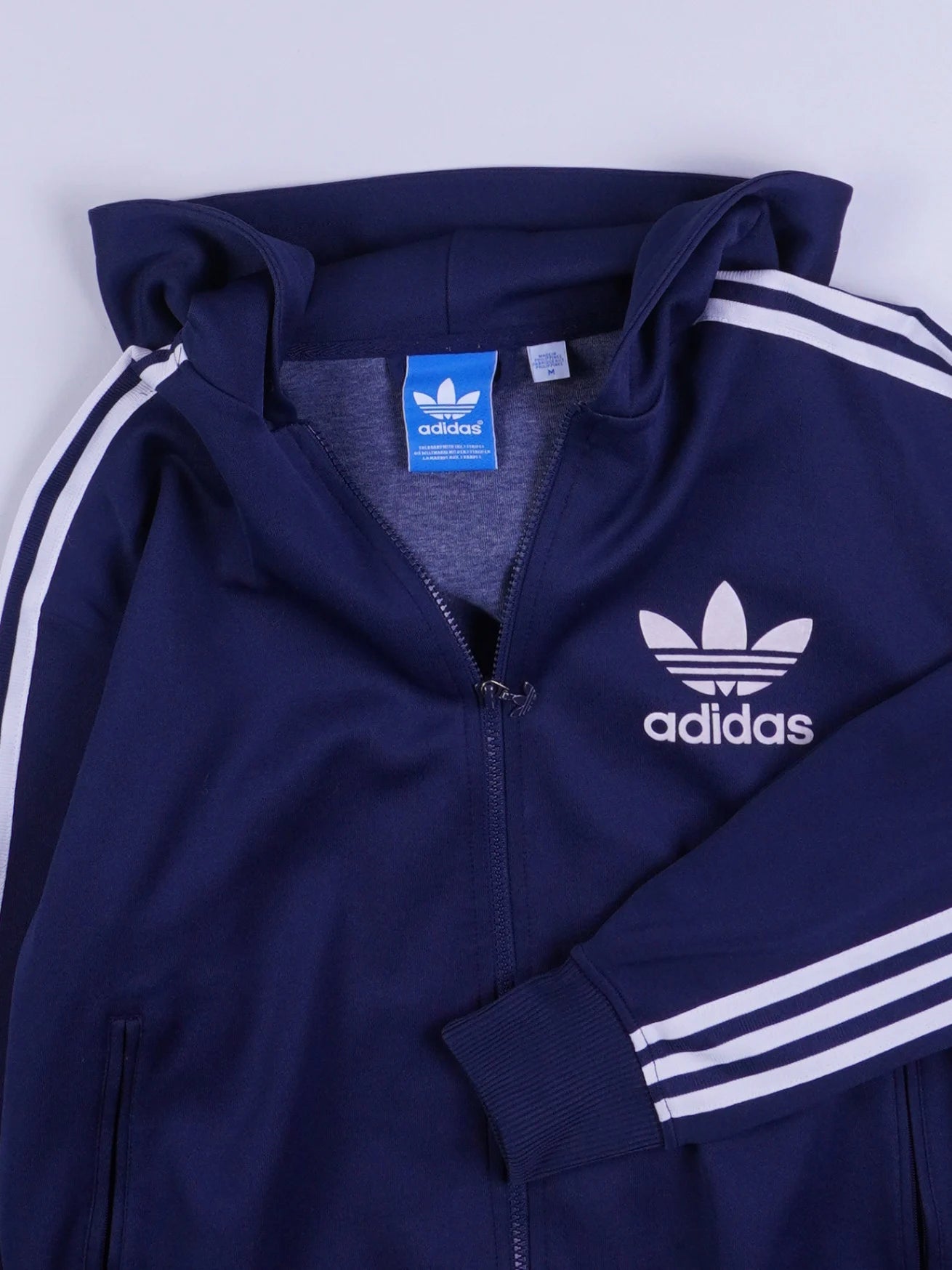 Adidas Jacke (70)