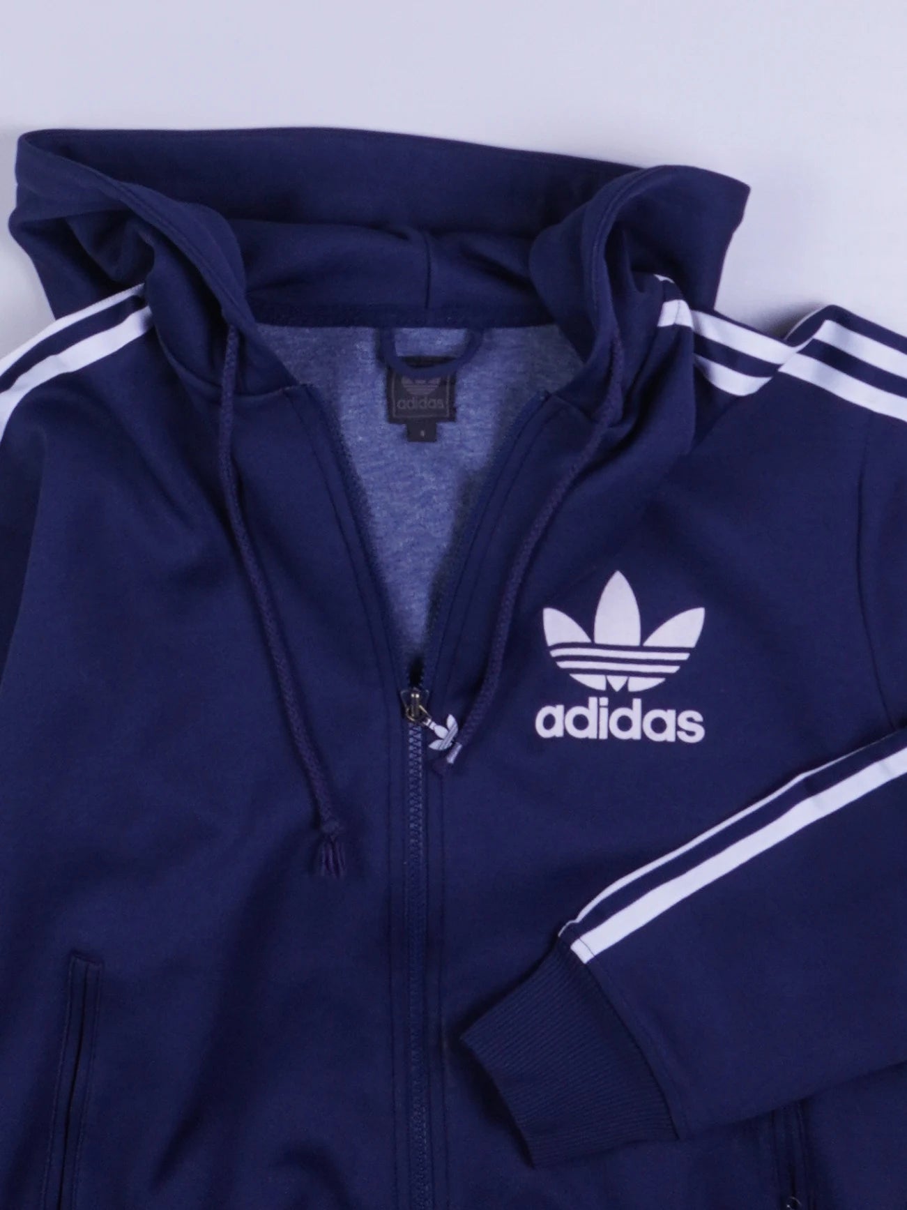 Adidas Trainingsjacke (XS)