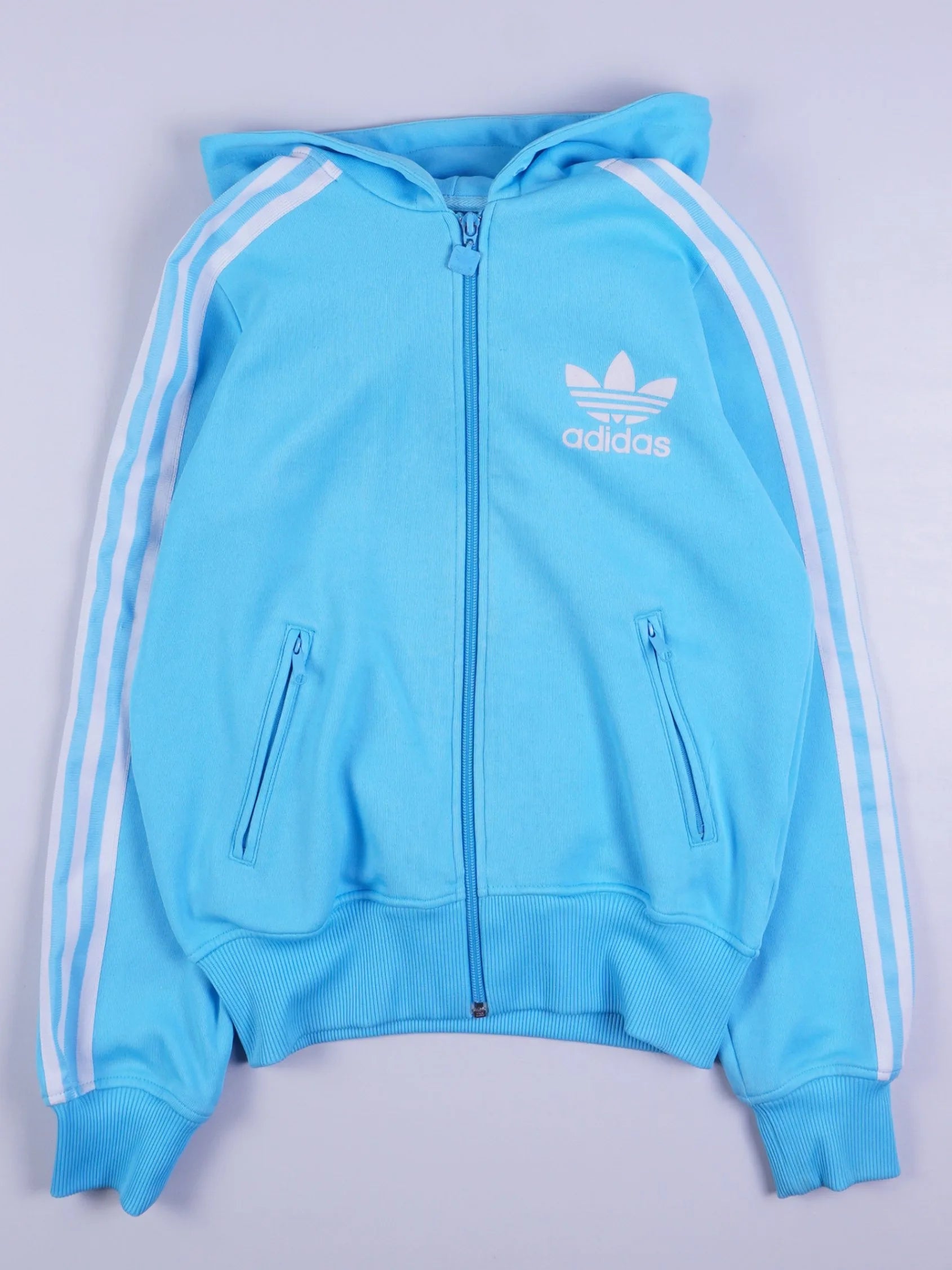 Adidas Kapuzenpullover (XS)