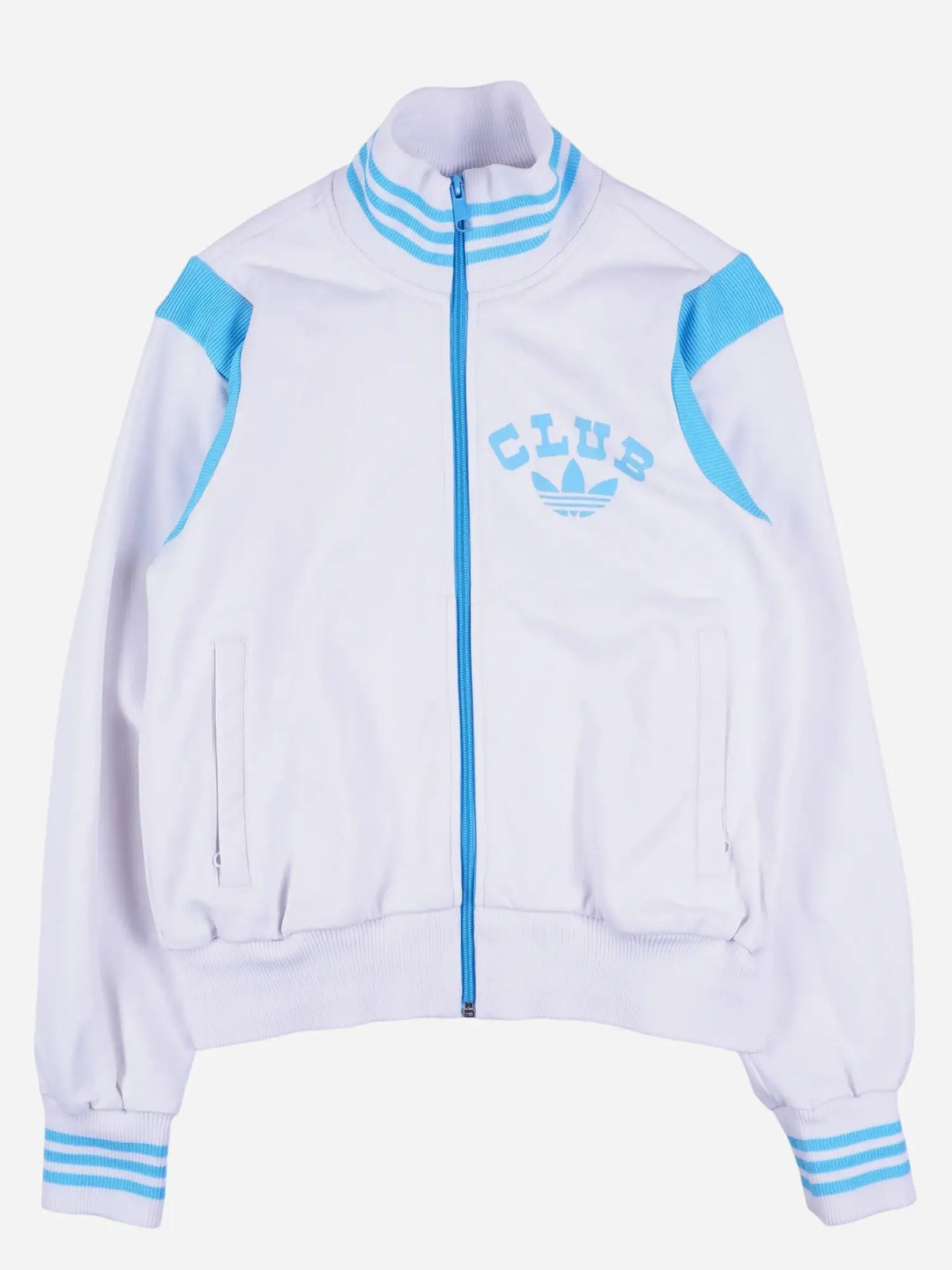 Adidas Club Trainingsjacke (XS)