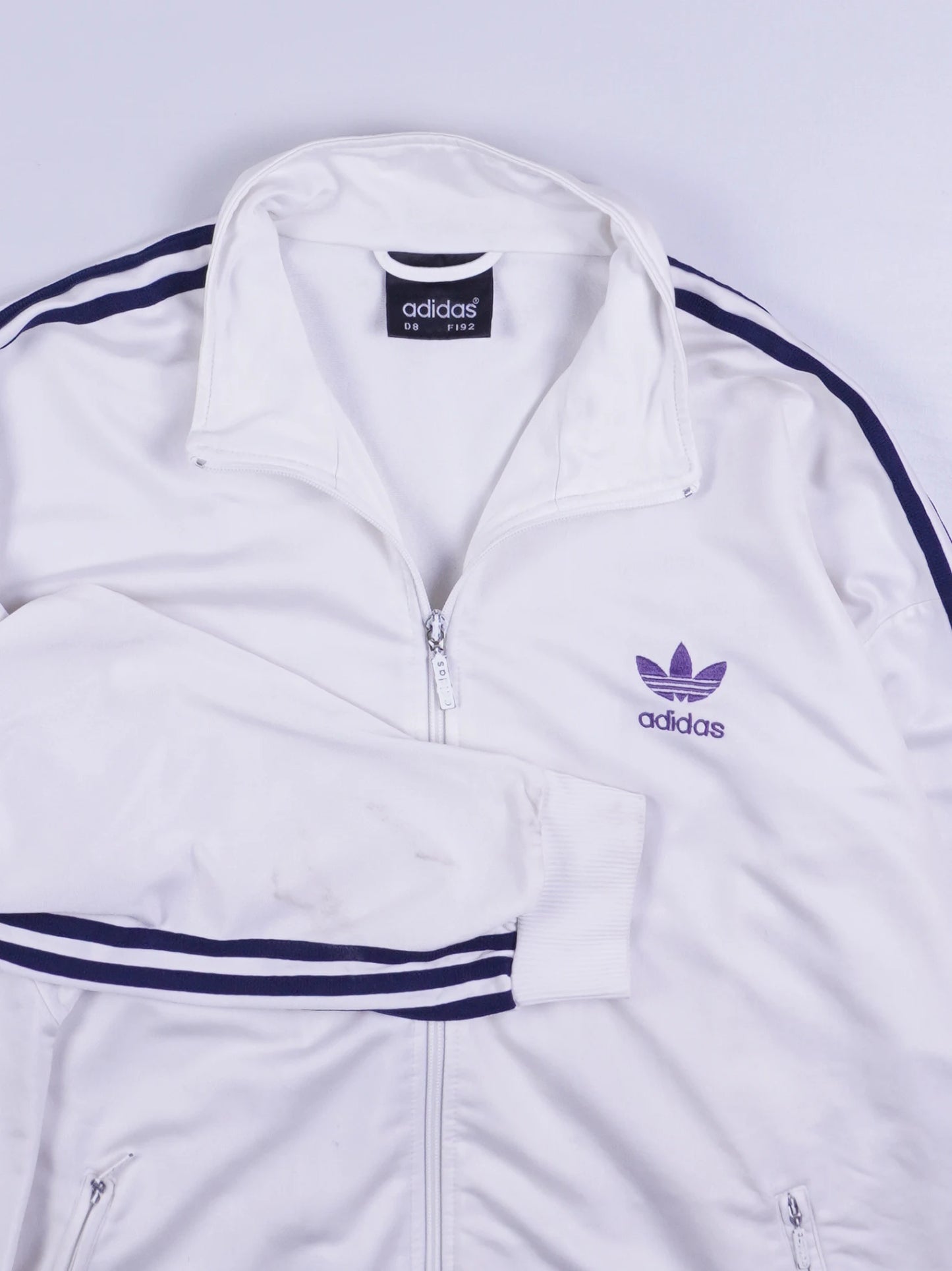 Adidas Jacke (XL)