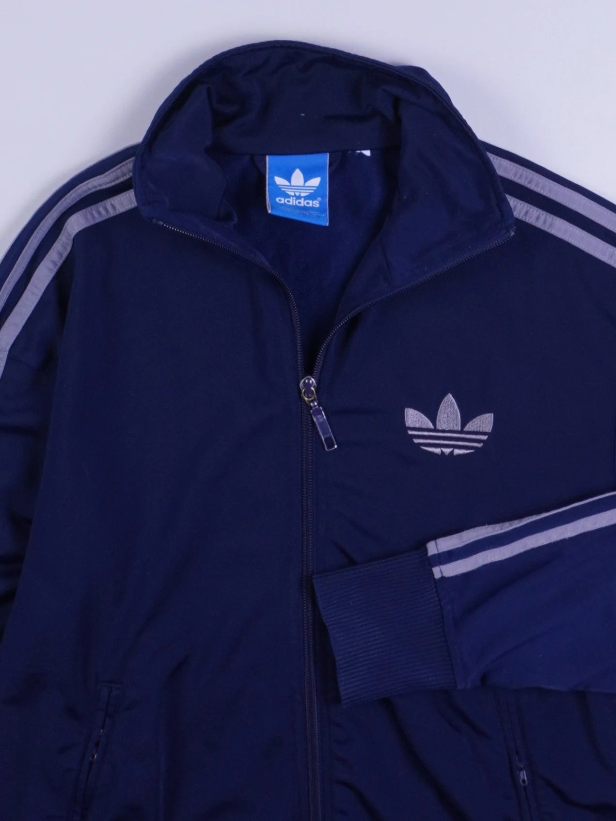 Adidas Trainingsjacke ()