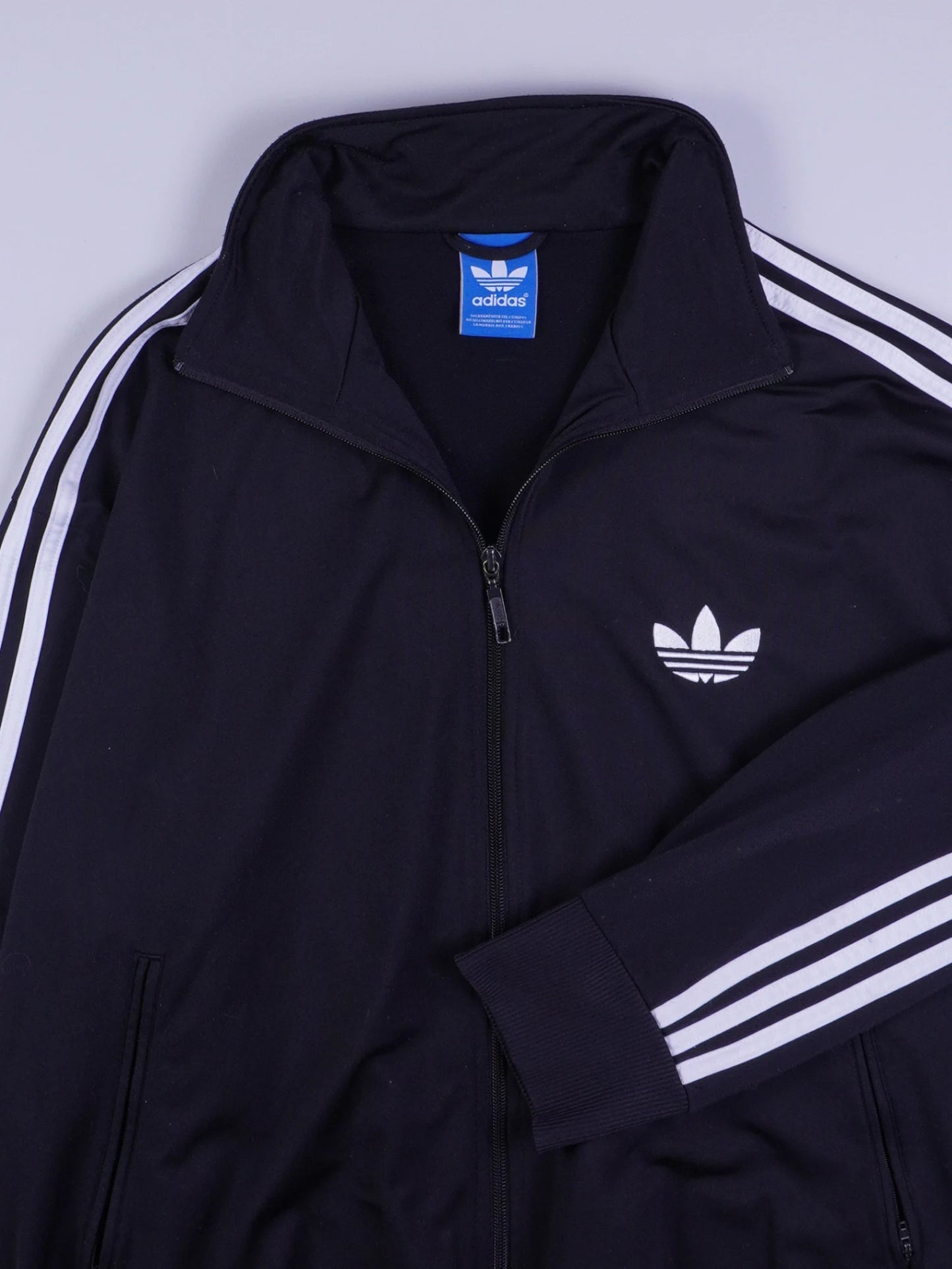 Adidas Trainingsjacke (L)