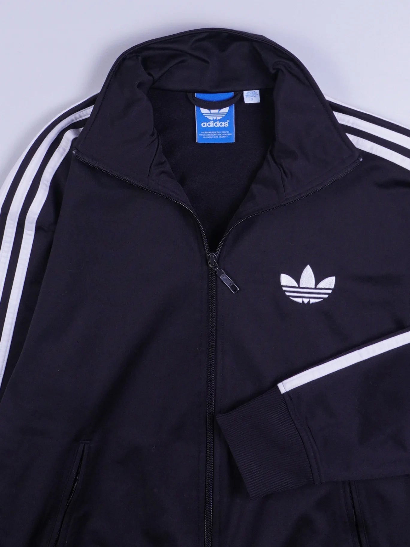 Adidas Jacke (M)