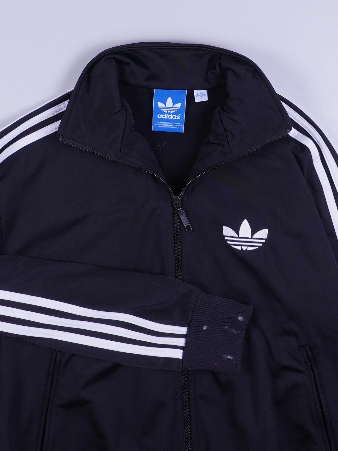 Adidas Trainingsjacke (M)