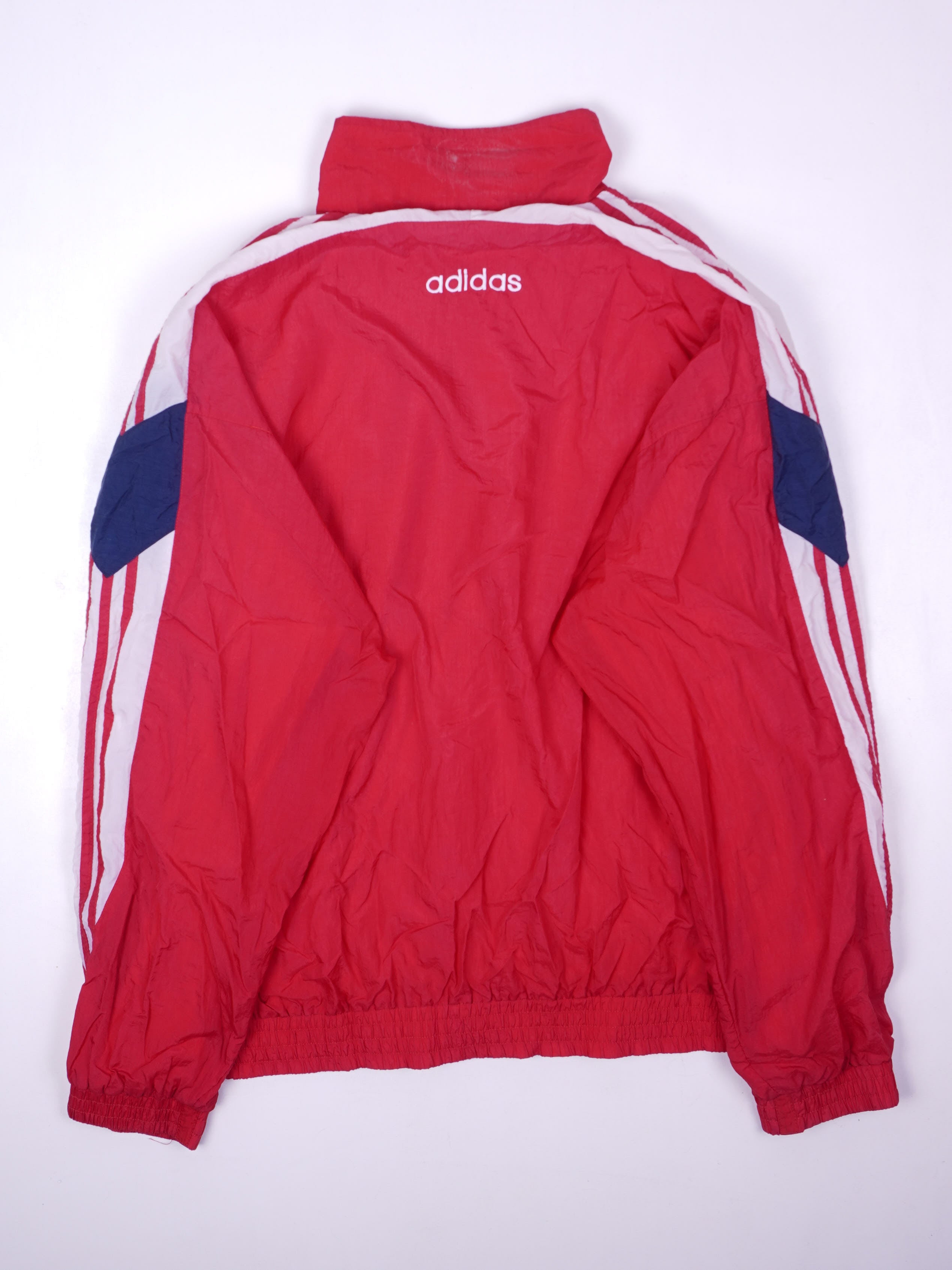 Adidas Trainingsjacke (XL)