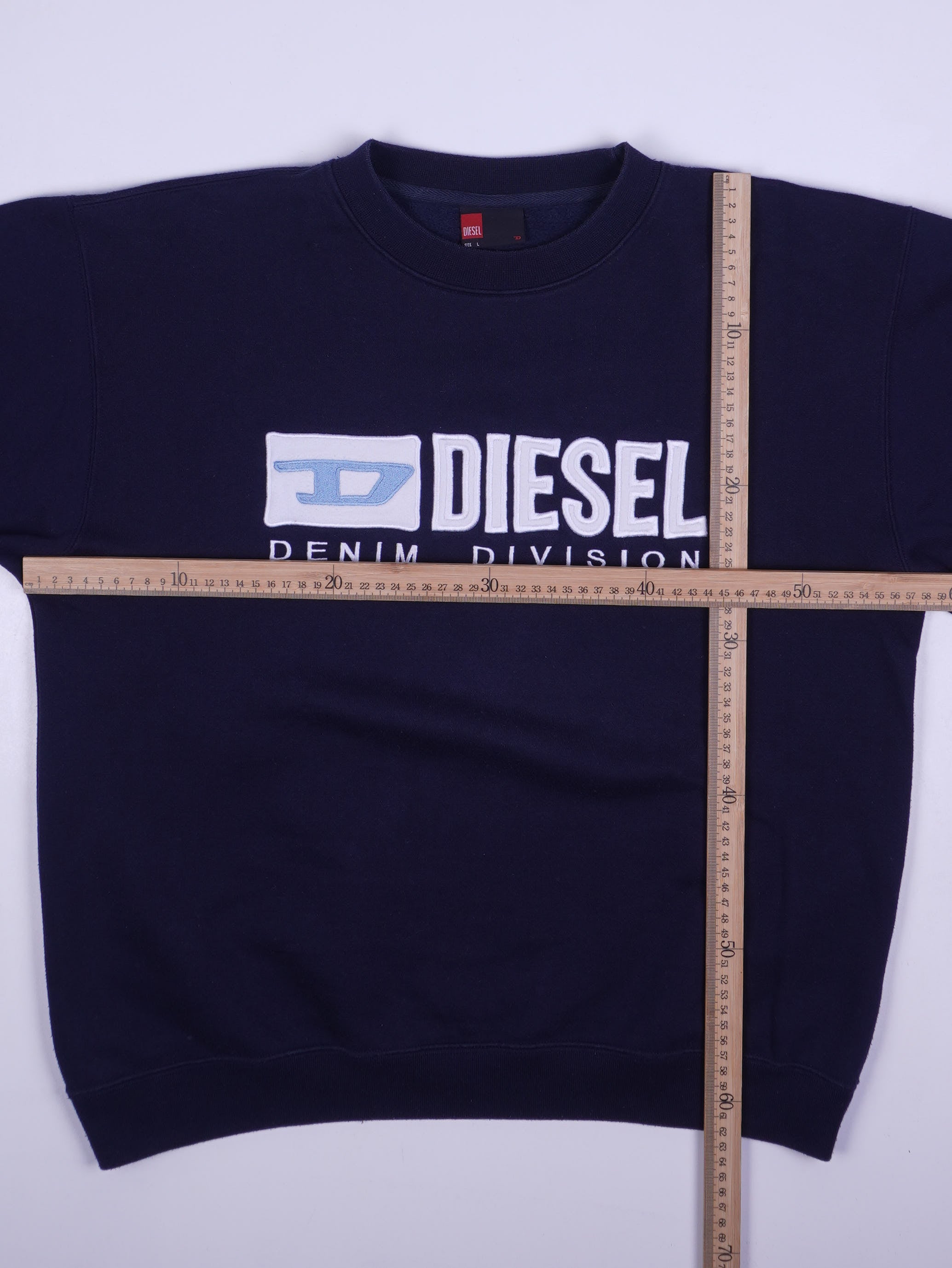 Diesel Sweater (M)