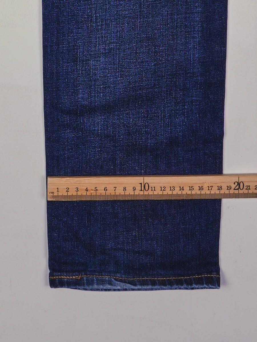 Levis 511 Slim Straight Jeans (W32)