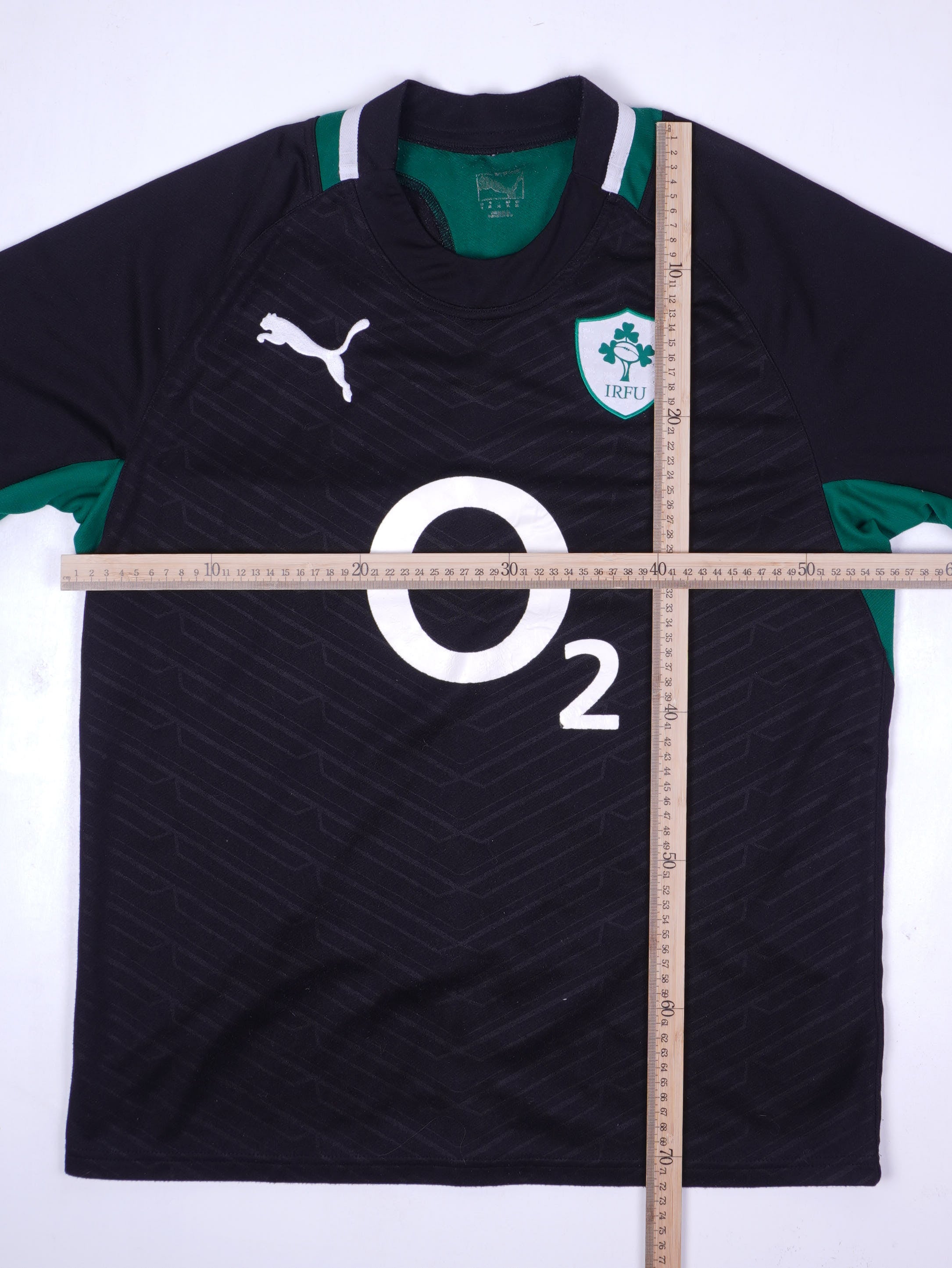 Puma 2012/13 Auswärts Trikot (M)