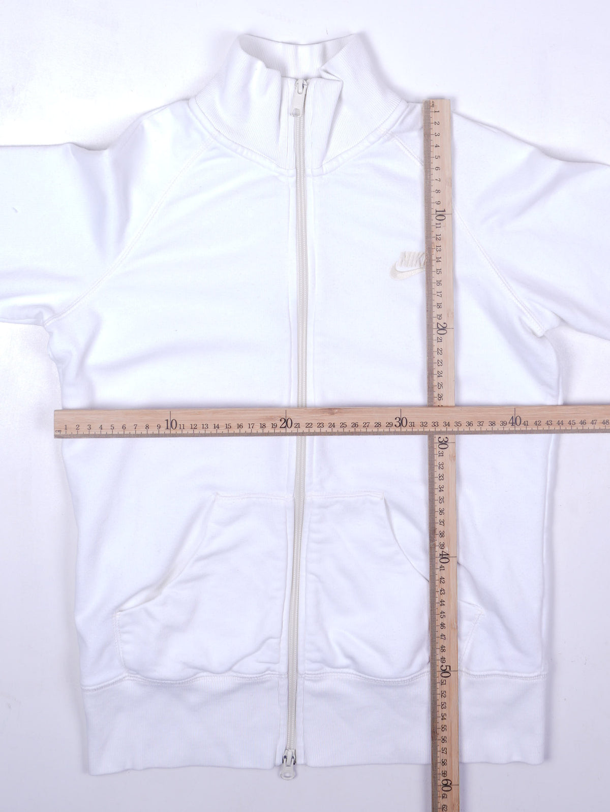 Nike Trainingsjacke (S)