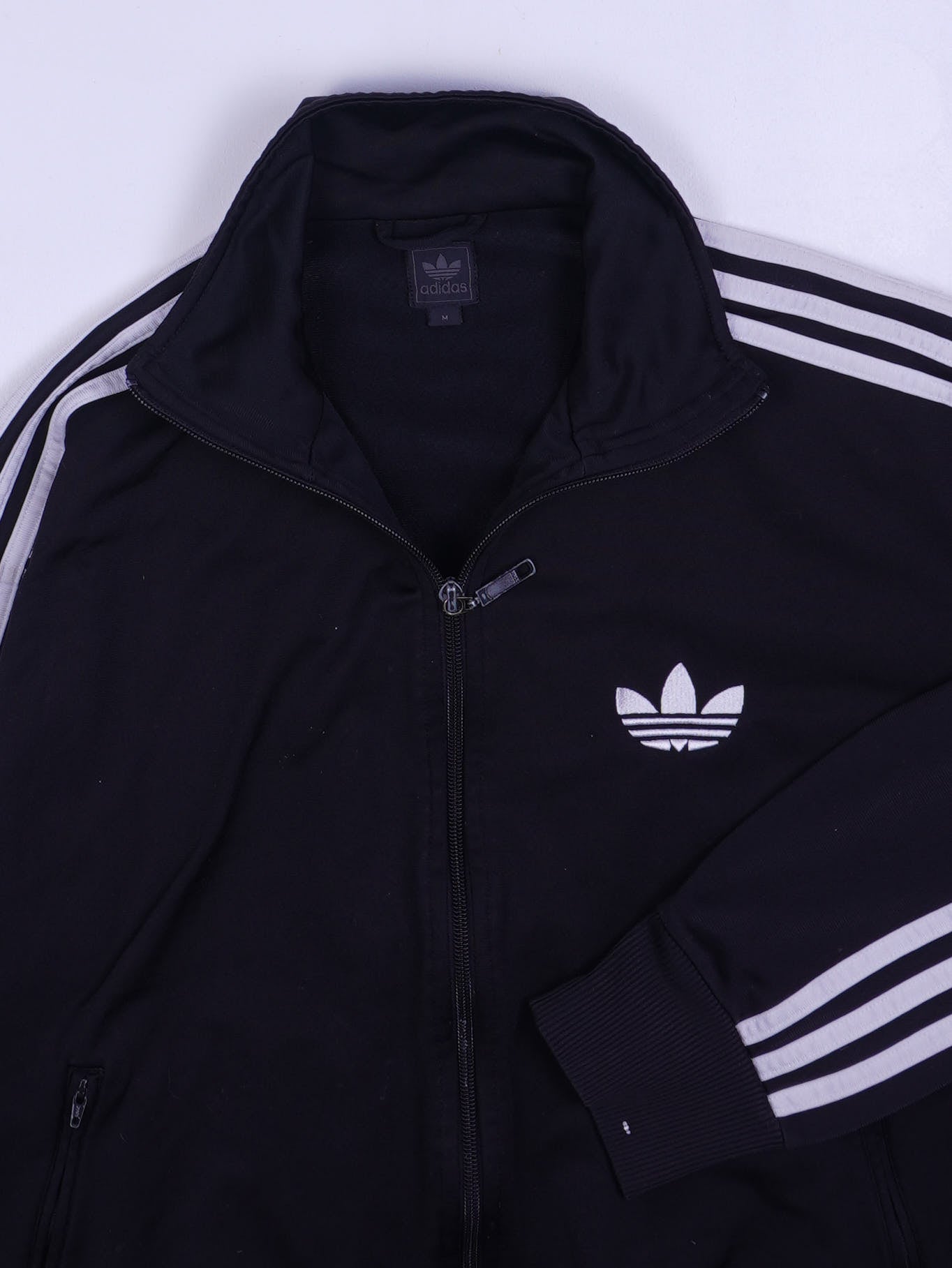 Adidas Trainingsjacke (L)