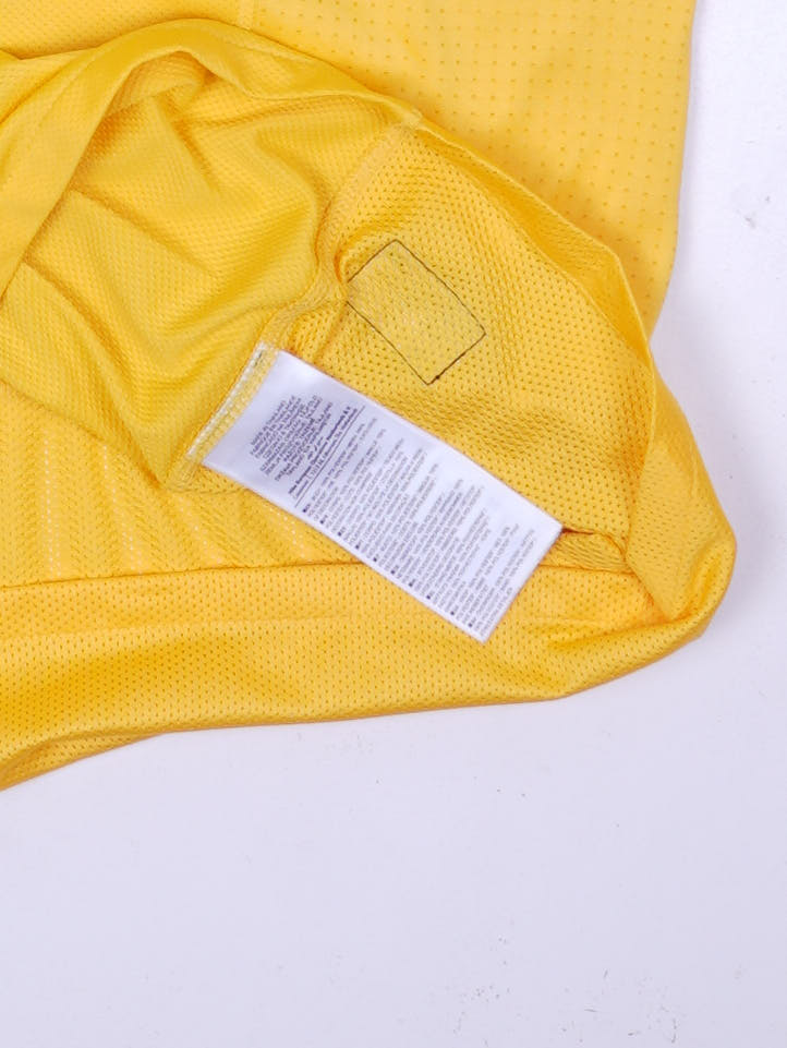 Nike Brasilien Neymar 11 Trikot (M)
