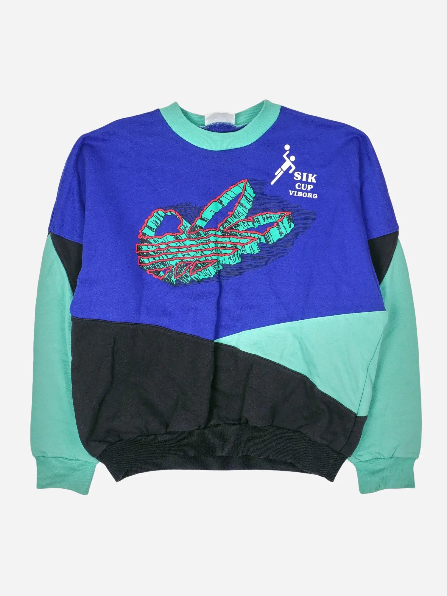 Adidas Sweater (S)