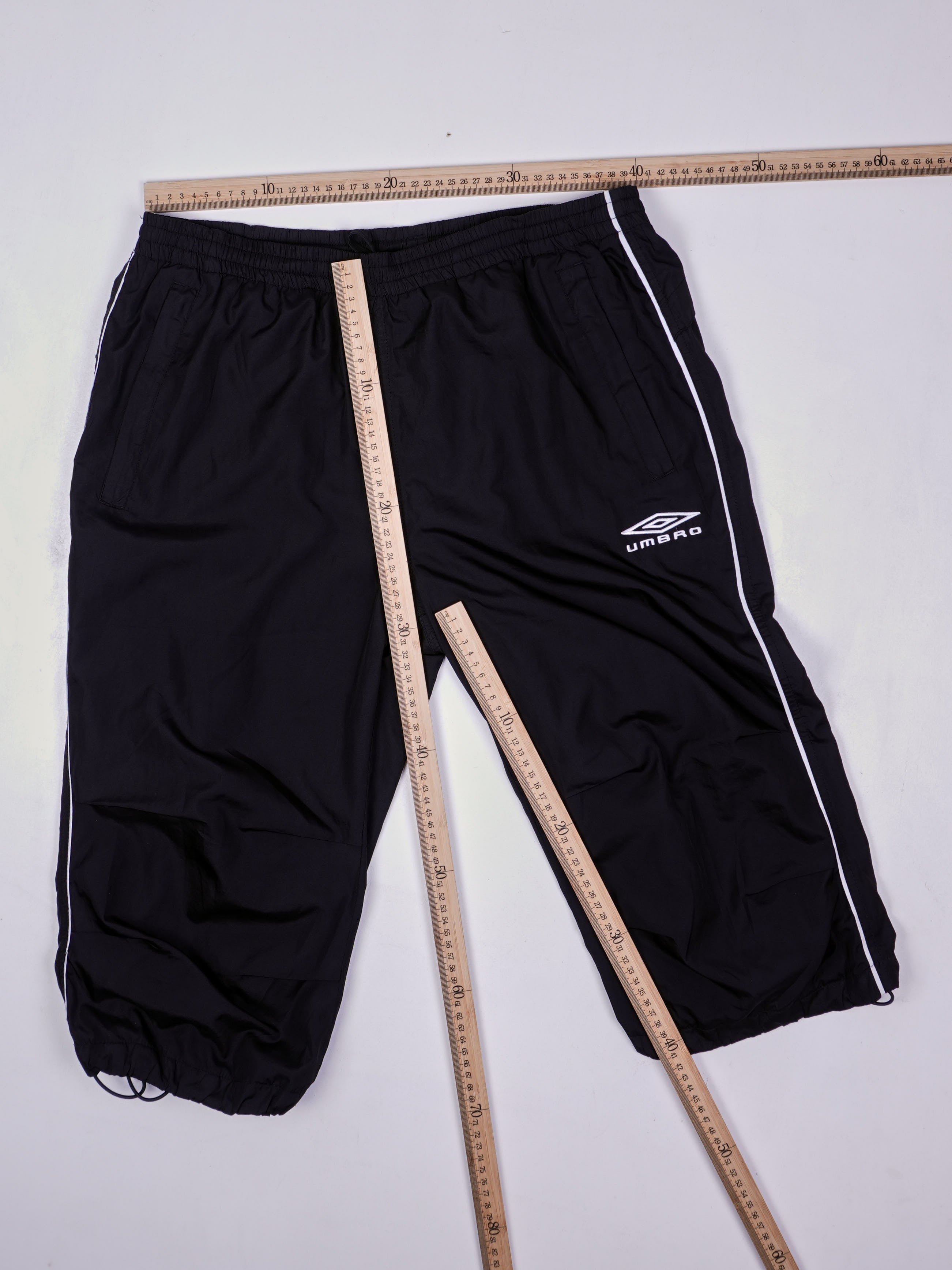 Umbro Track Pants (M)