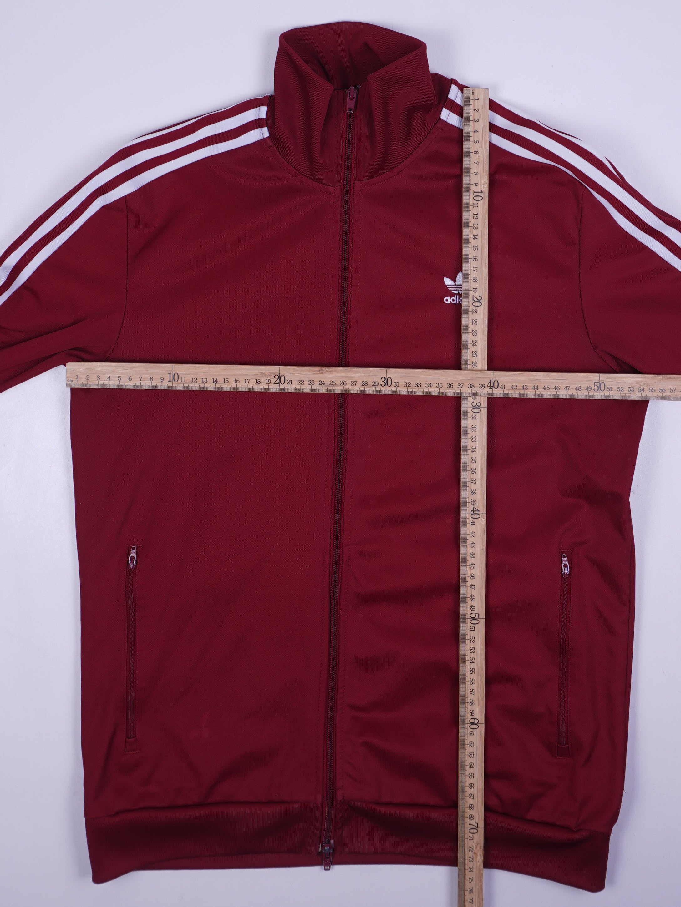 Adidas Trainingsjacke (XL)
