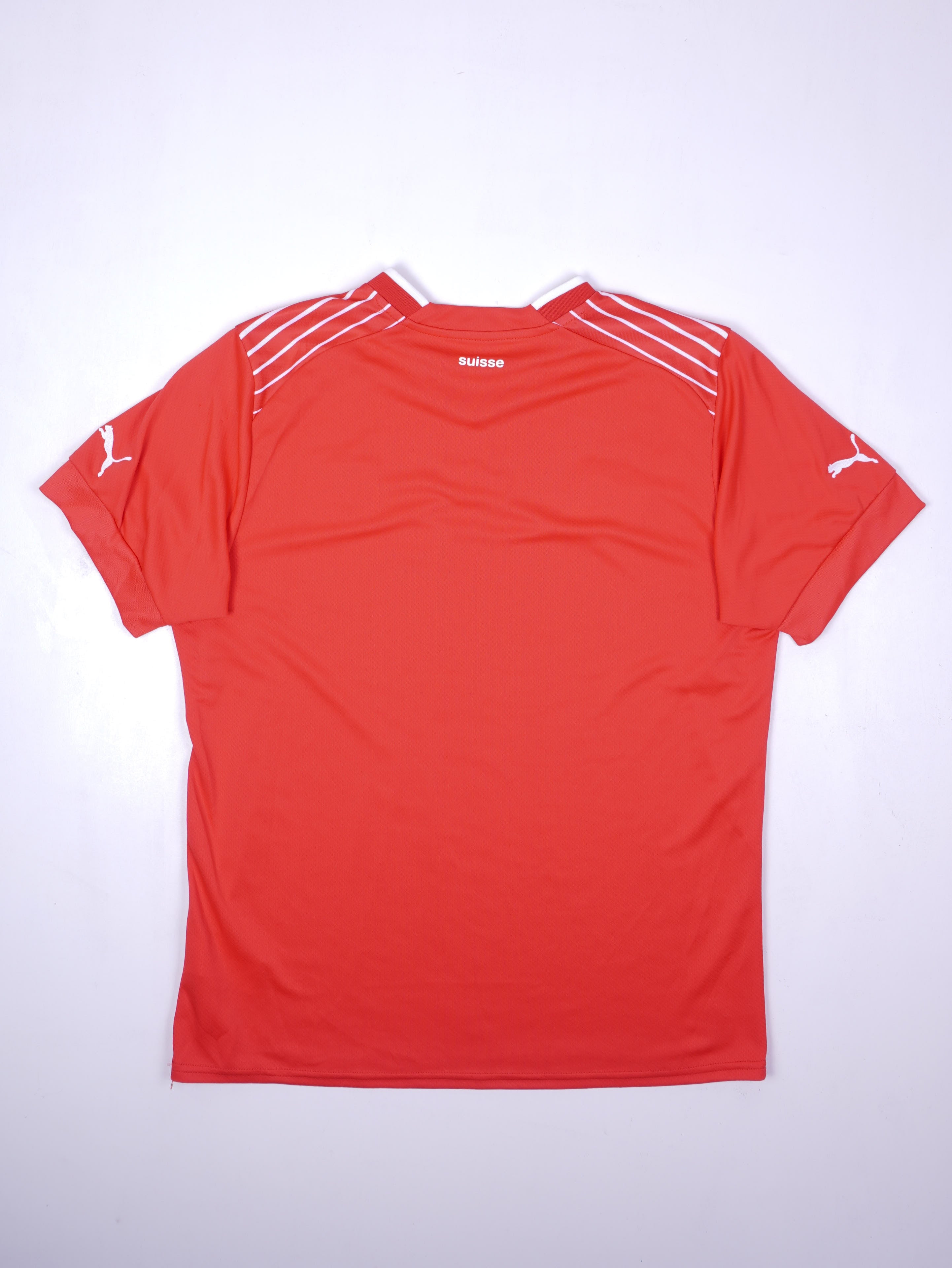 Puma 2022/23 Heim Trikot (L)