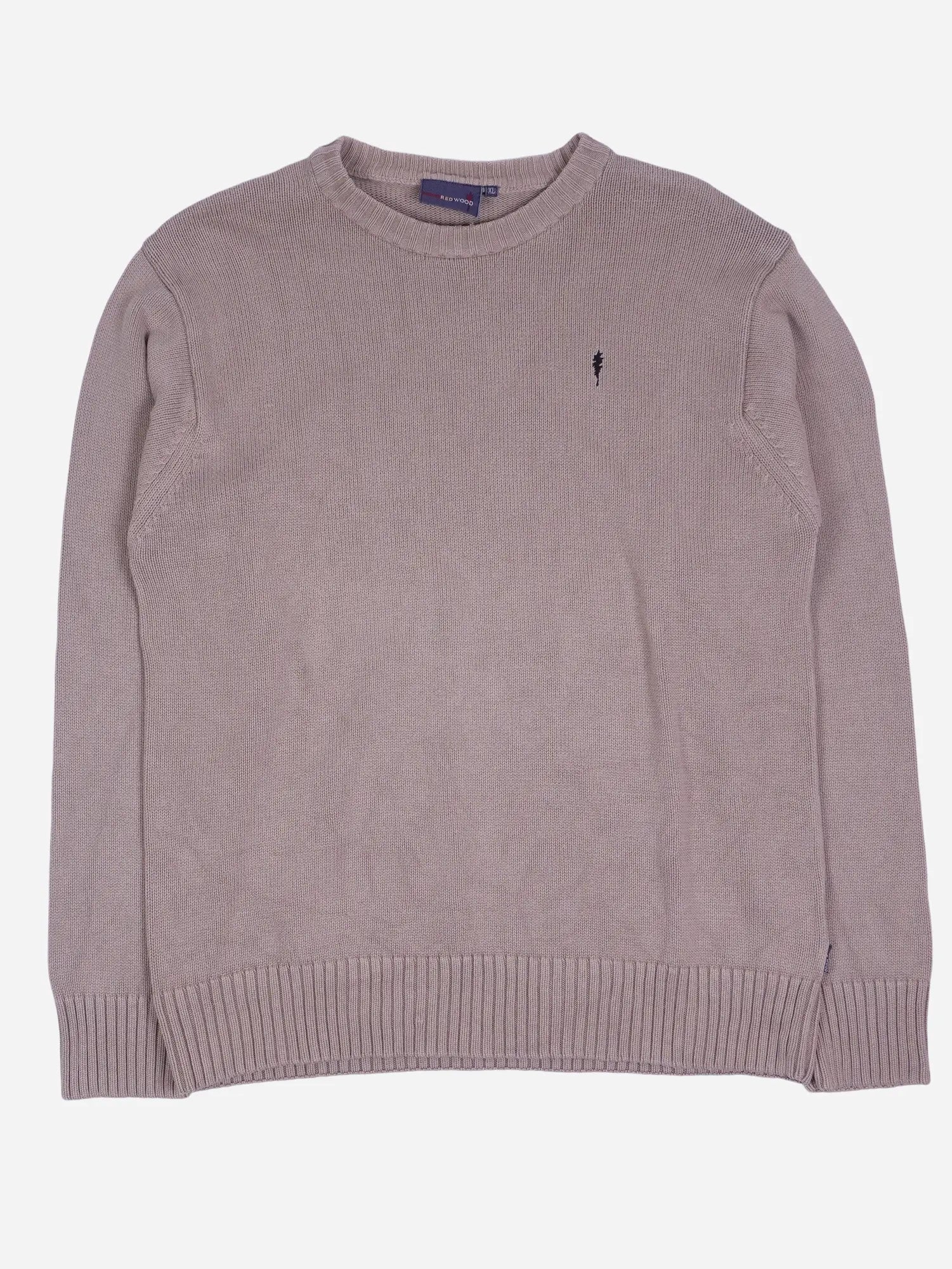 Vintage Strickpullover (XL)