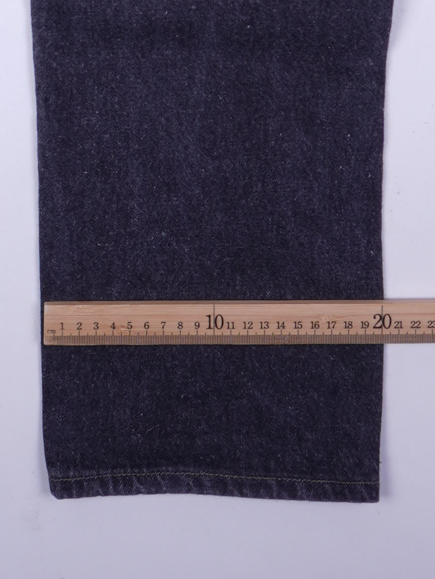 Levis 501 Straight Leg Jeans (W31)