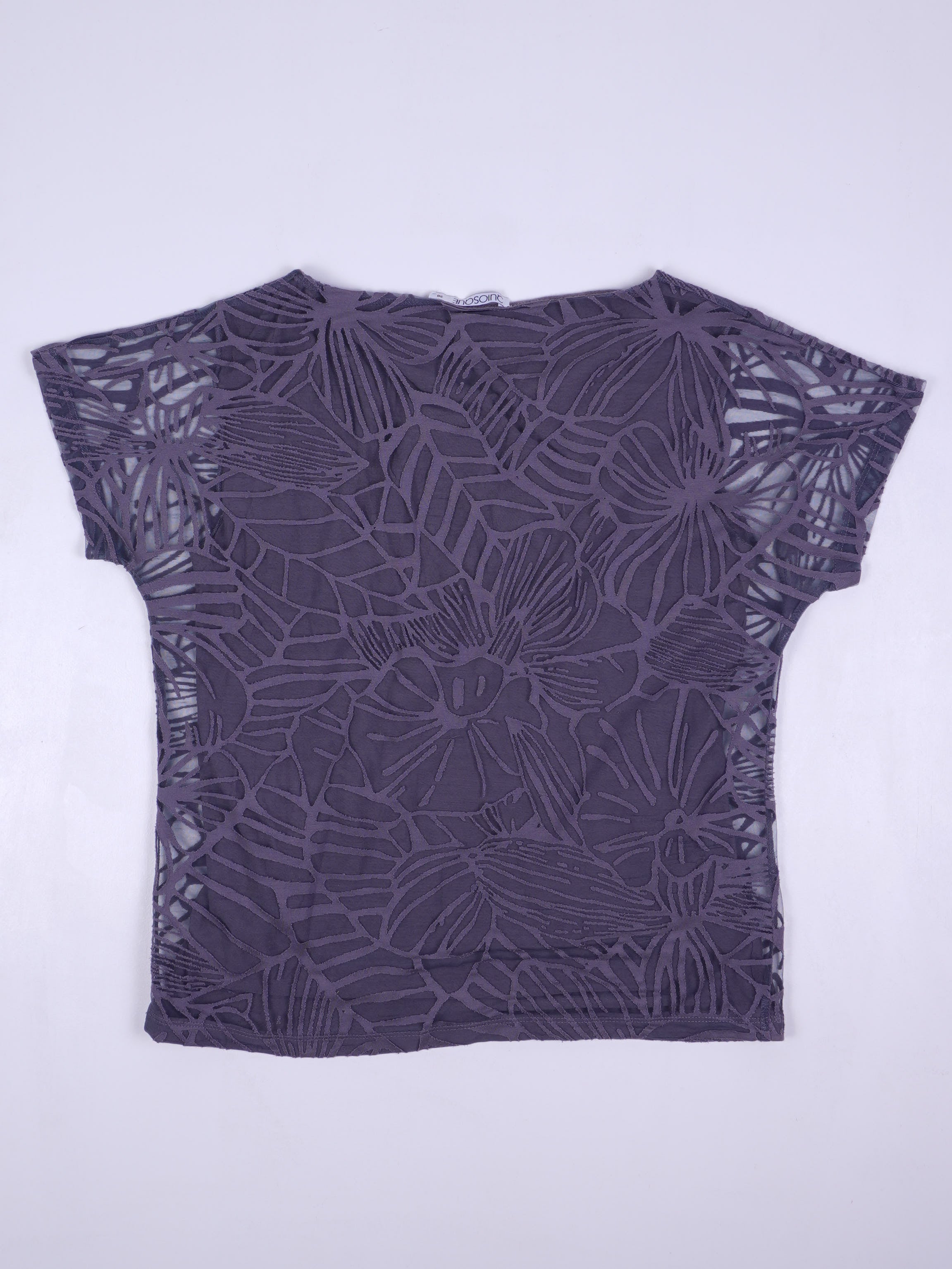 Vintage Top (M)