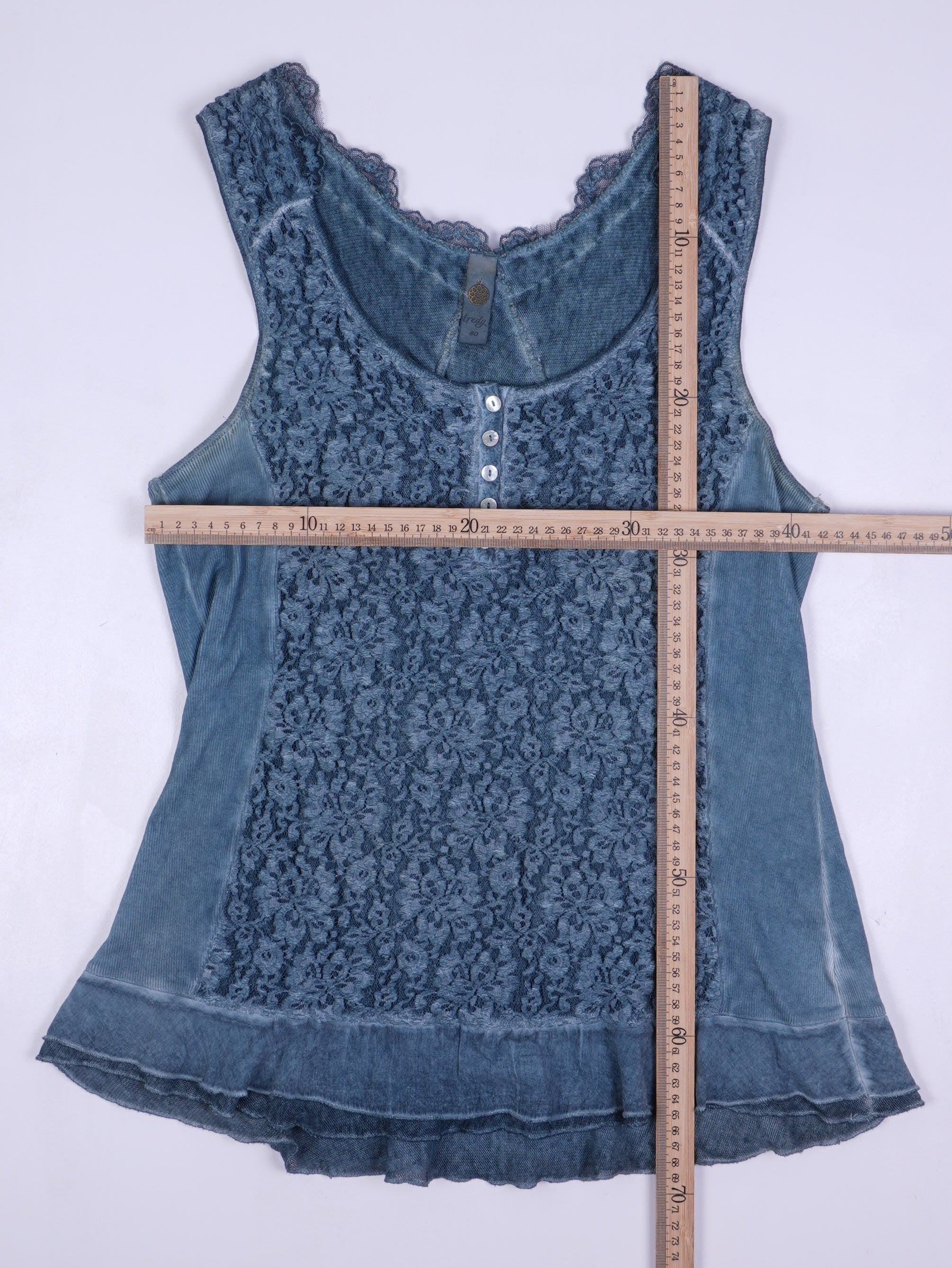 Vintage Top (L)