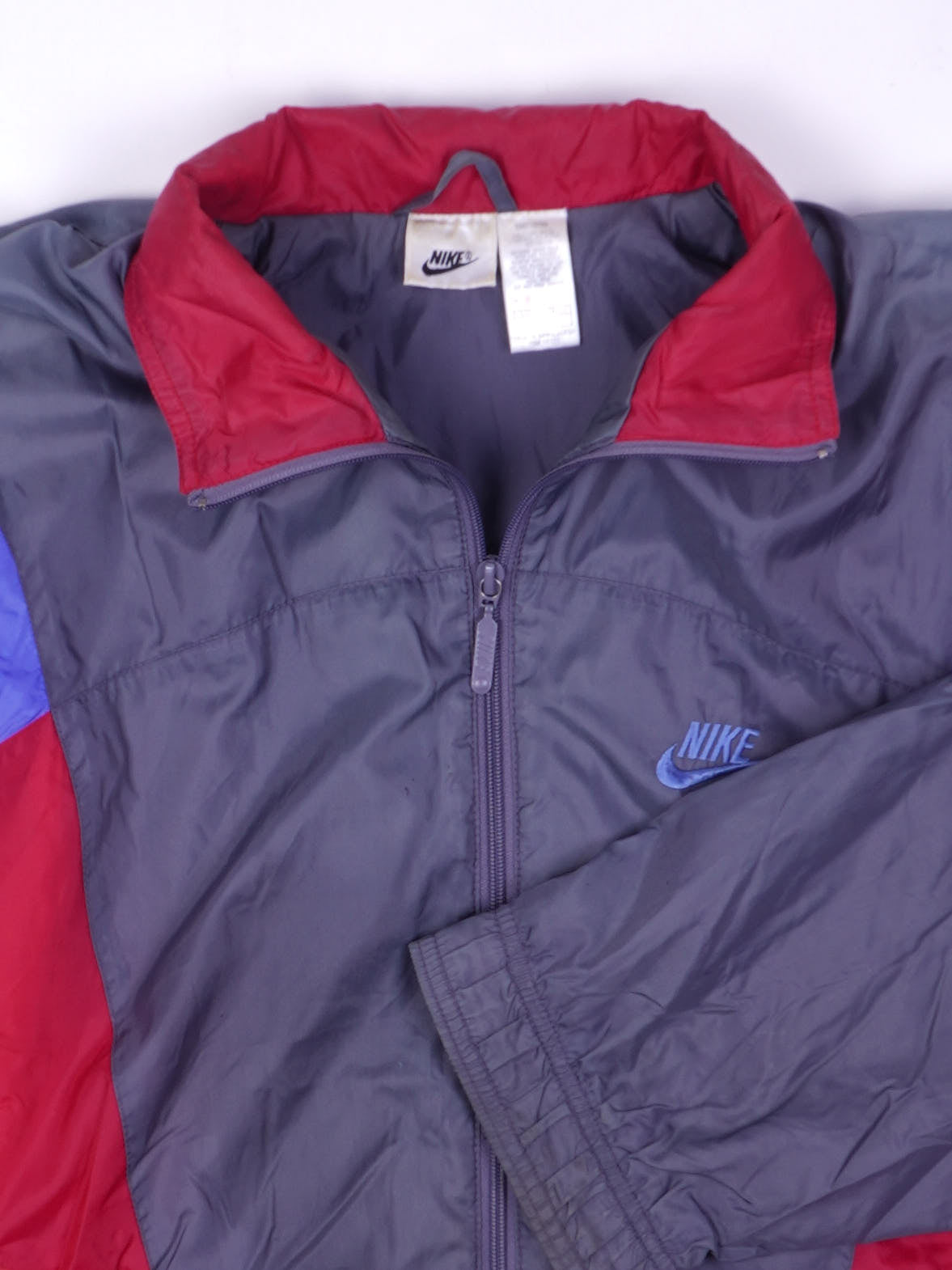 Nike Trainingsjacke (M)