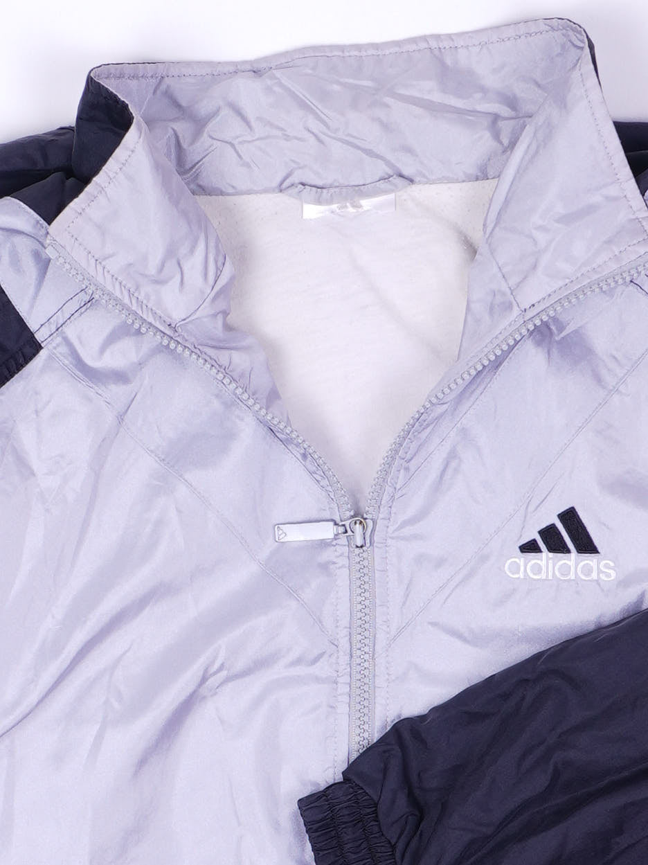 Adidas Trainingsjacke (L)
