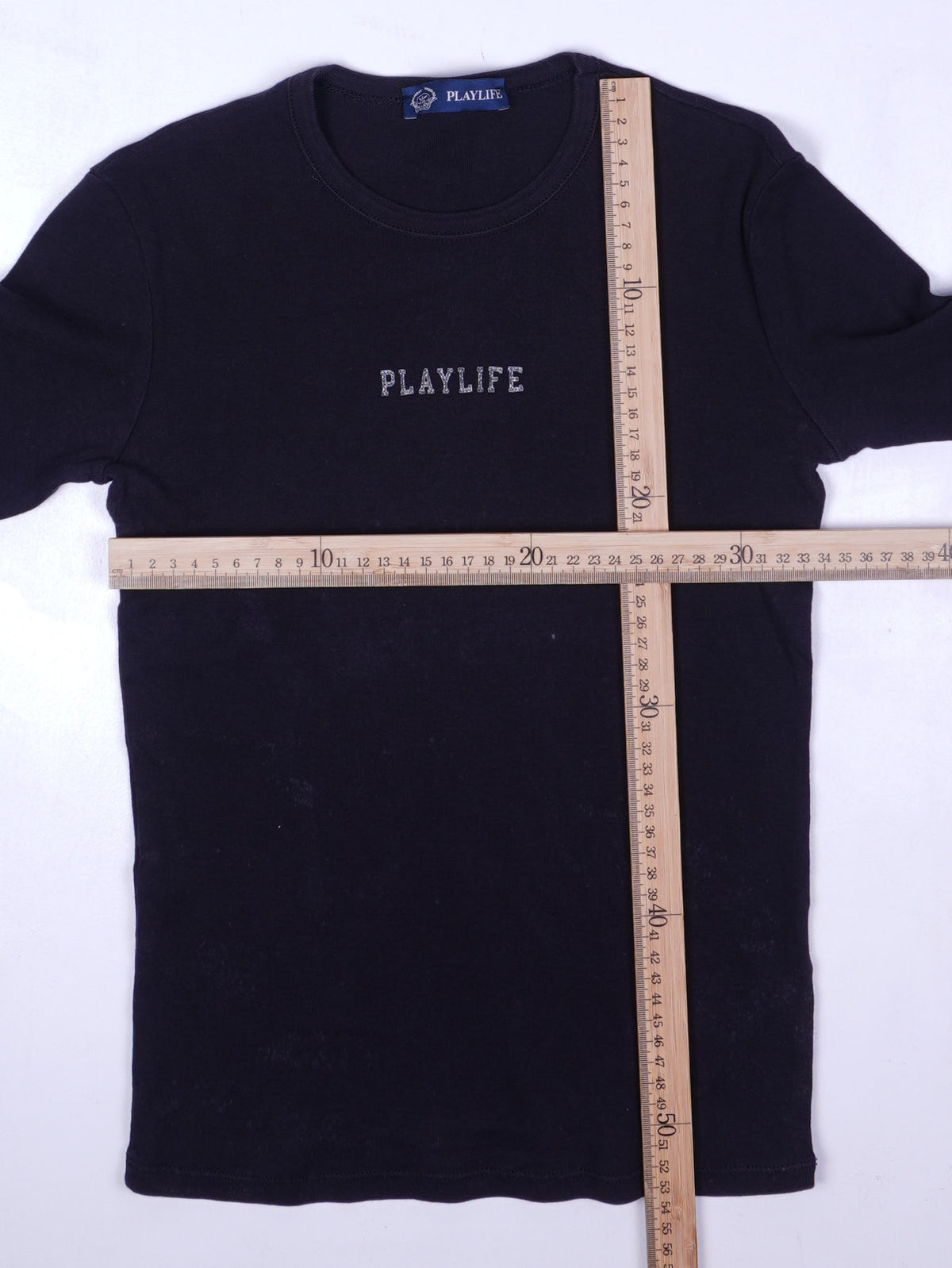Vintage Longsleeve (XS)