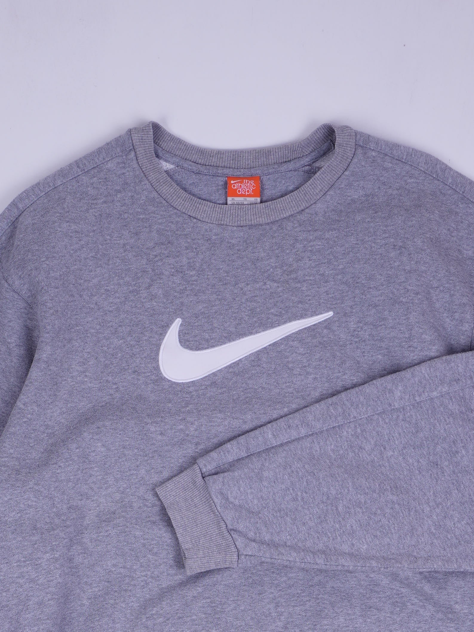 Nike Sweater (XL)