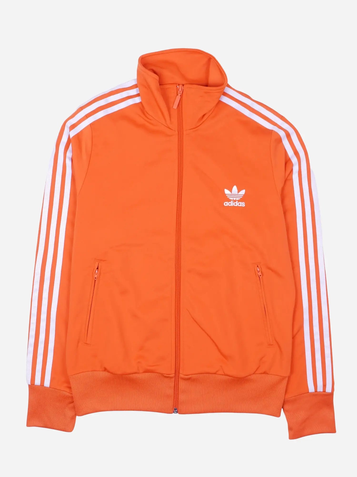 Adidas 42 Trainingsjacke (S)