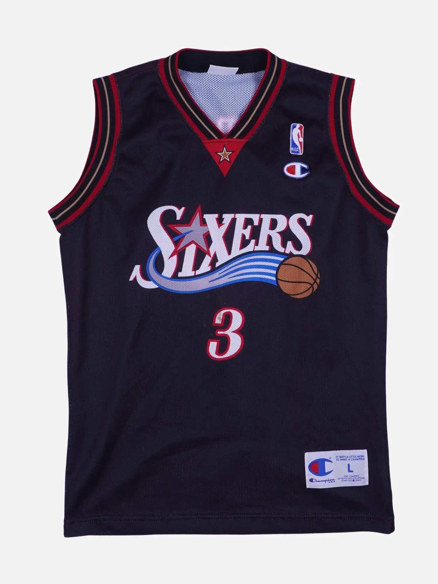 Champion Trikot (S)